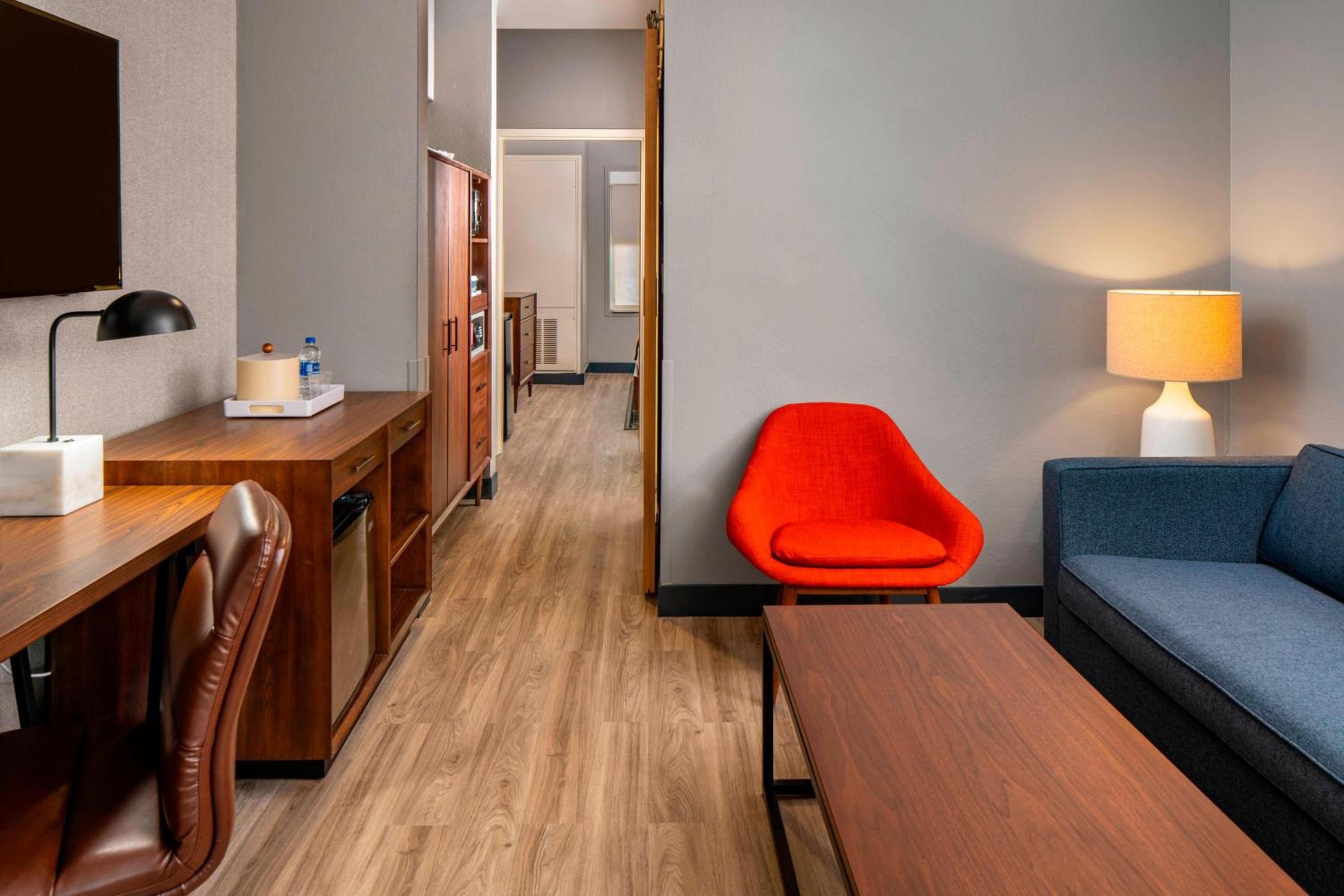 Four Points by Sheraton Dallas Arlington Entertainment District, Billede 2