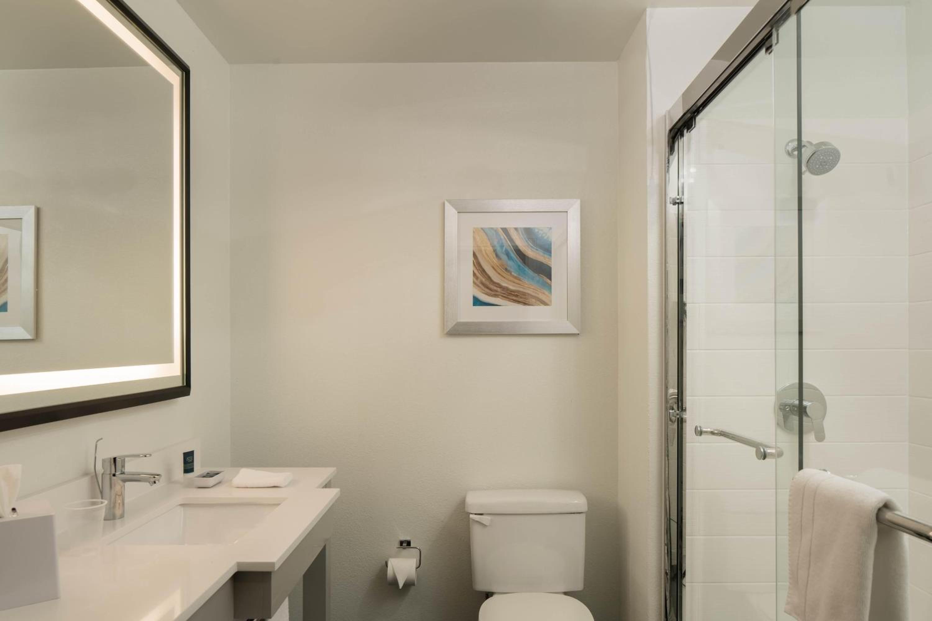 Four Points by Sheraton Dallas Arlington Entertainment District, Billede 3