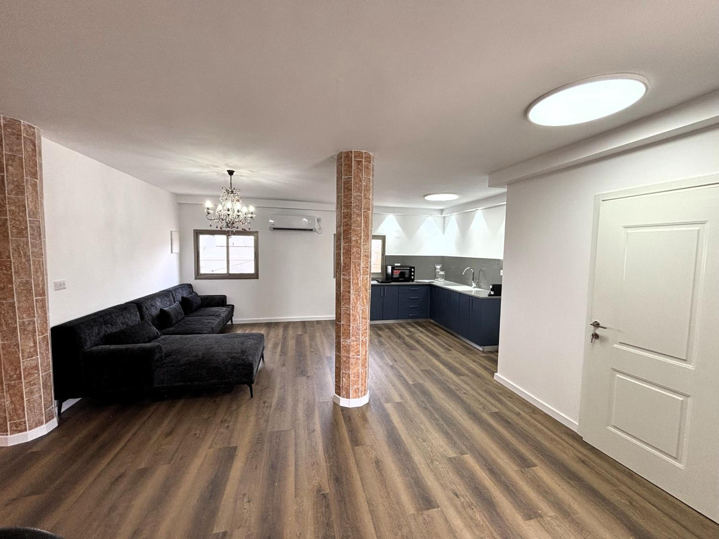 Double Room with Park View photo 3