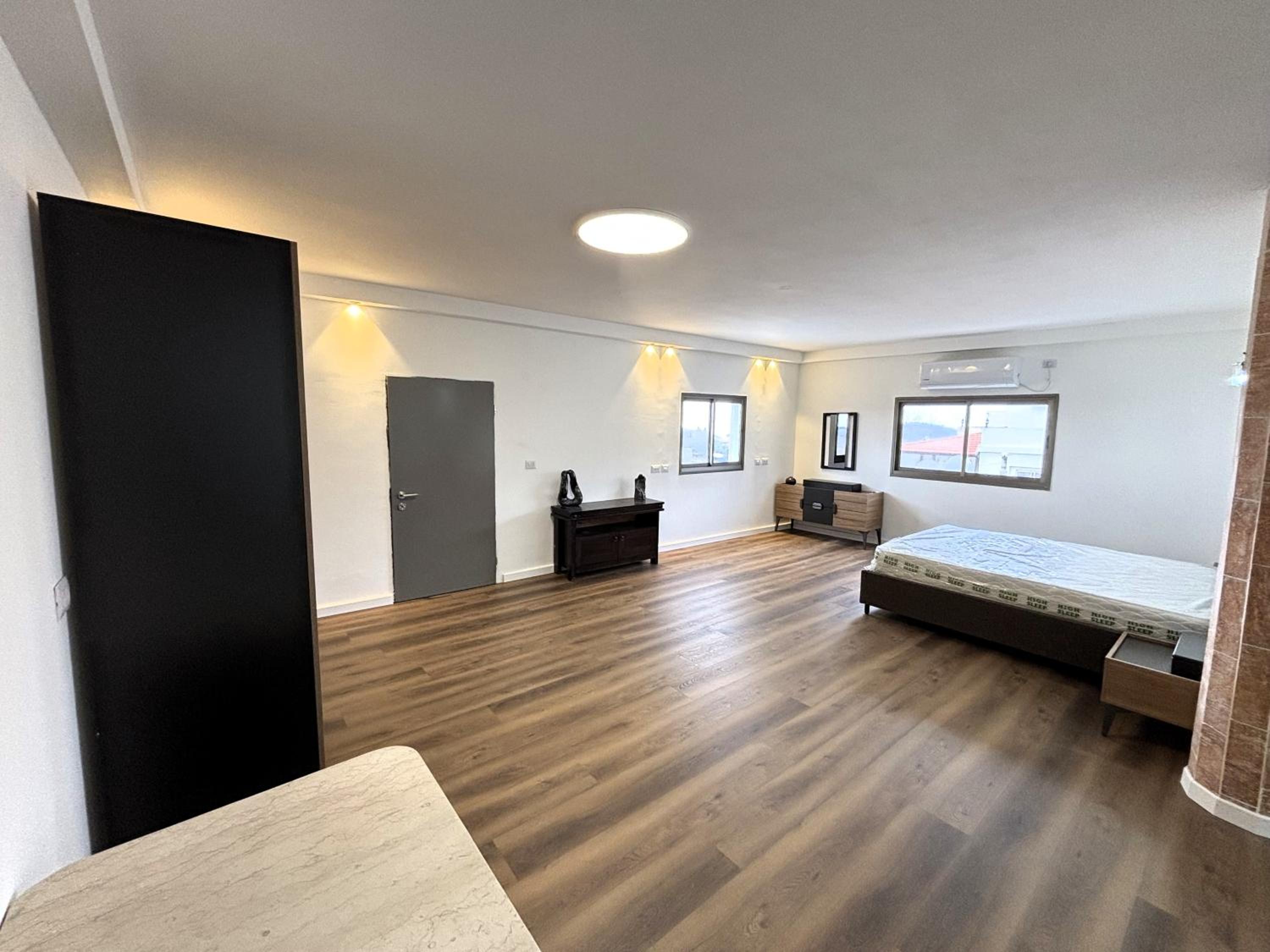 Double Room with Park View photo 1