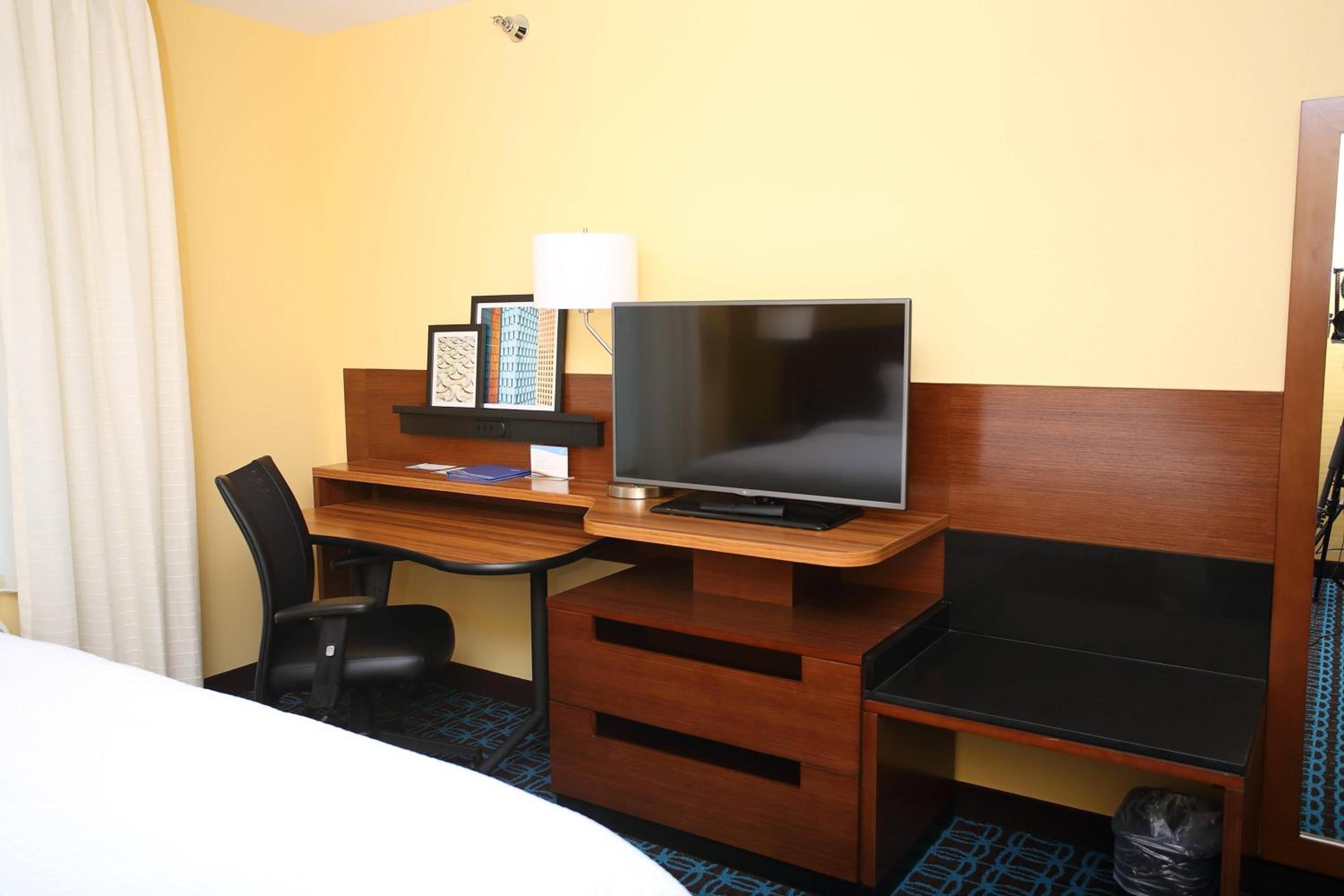 King Room photo 2