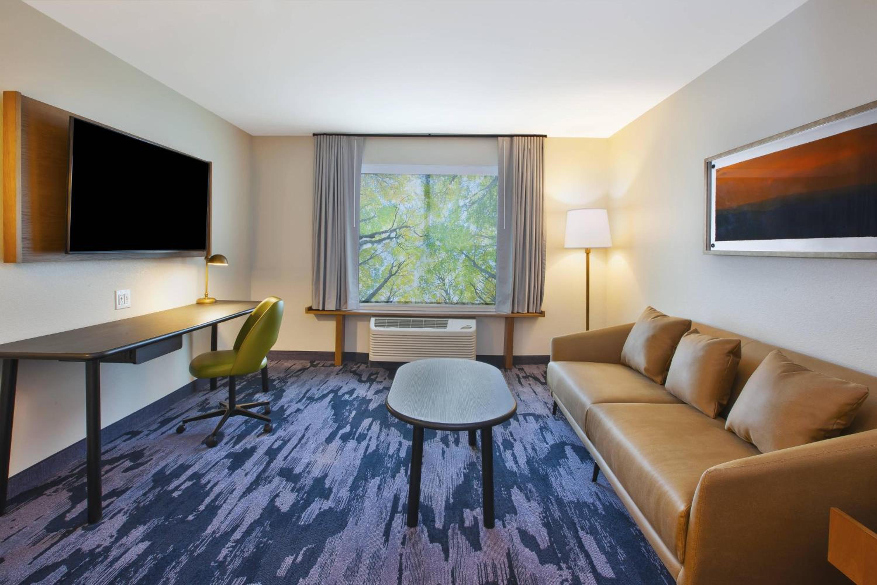 King Suite photo 2