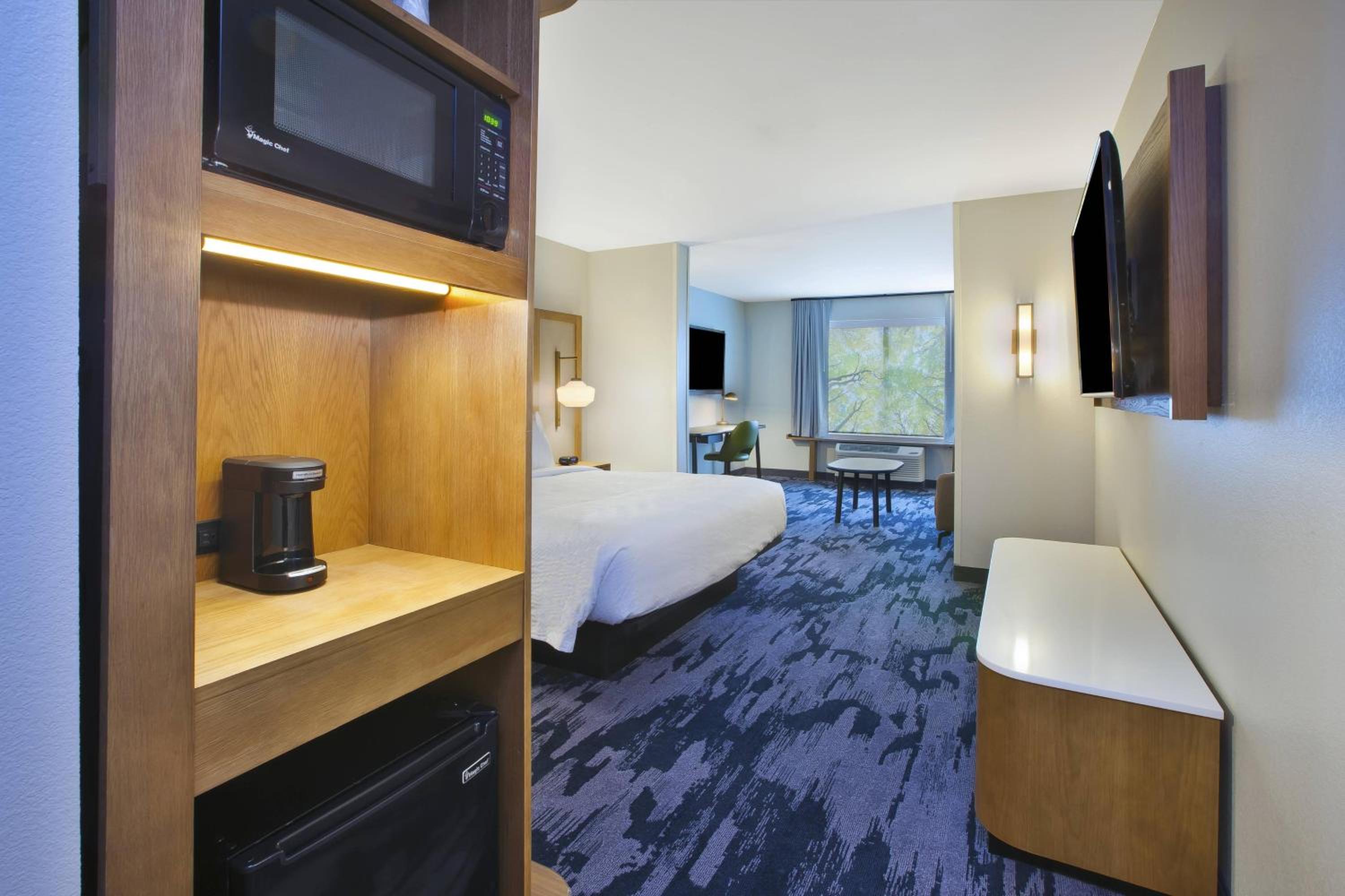 King Suite photo 3