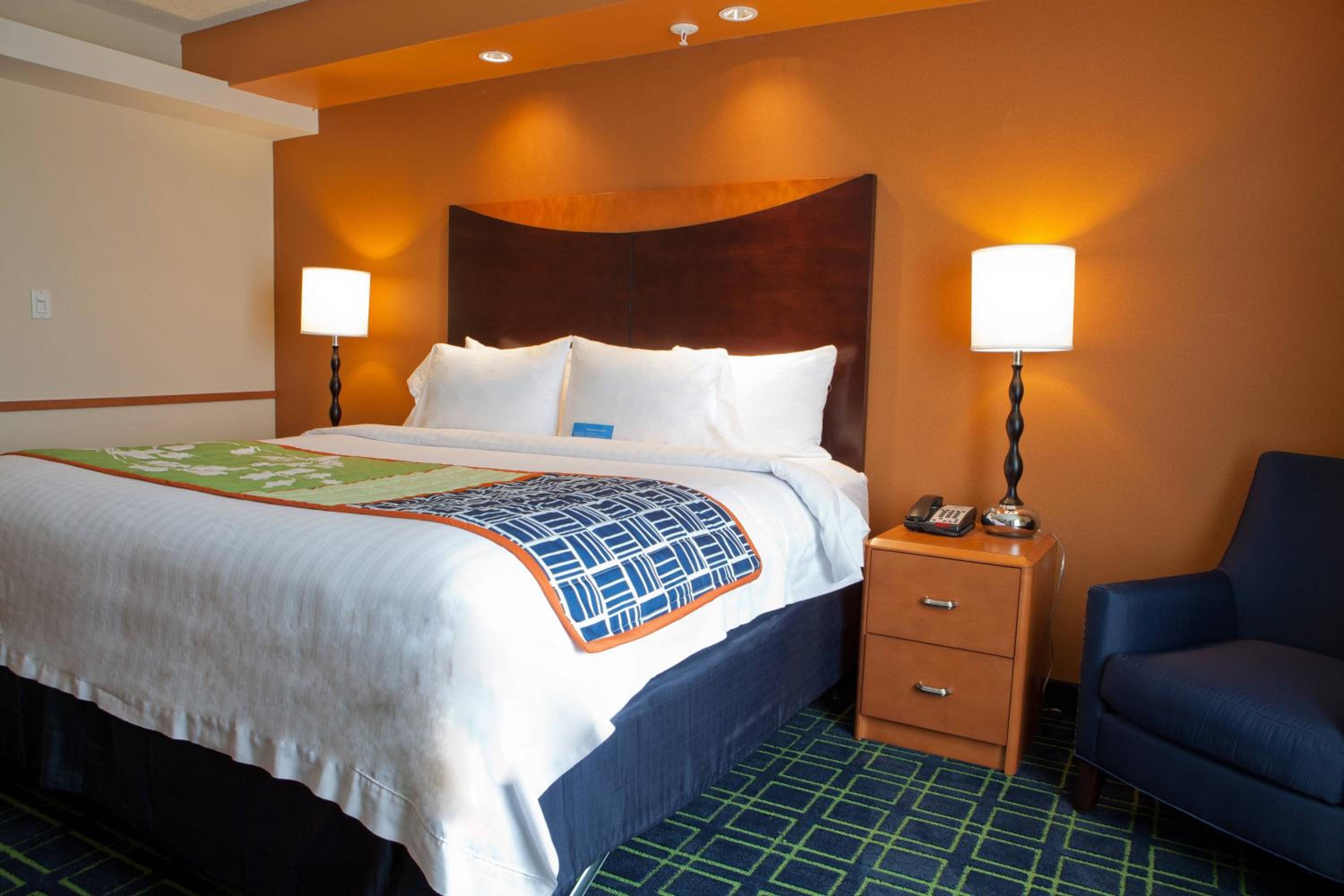 King Room - Photo 1