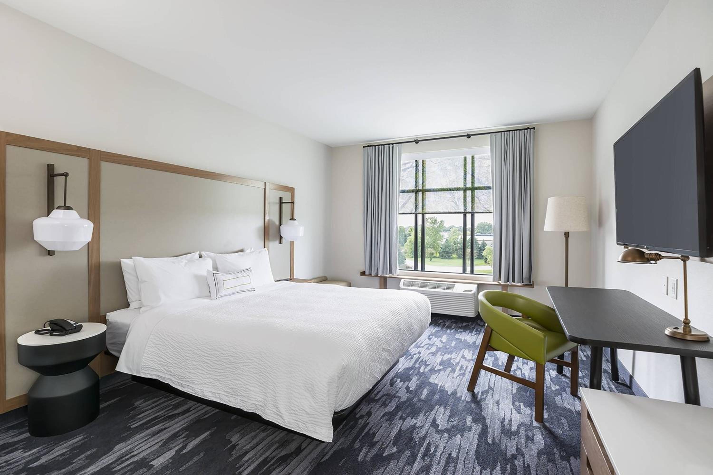 King Room - Photo 4