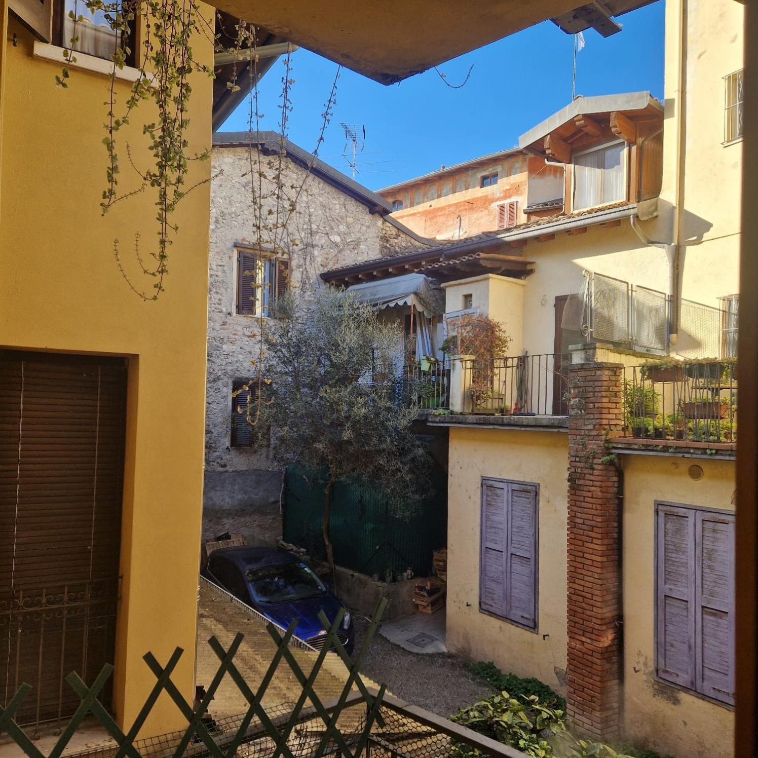 Classic Apartment
