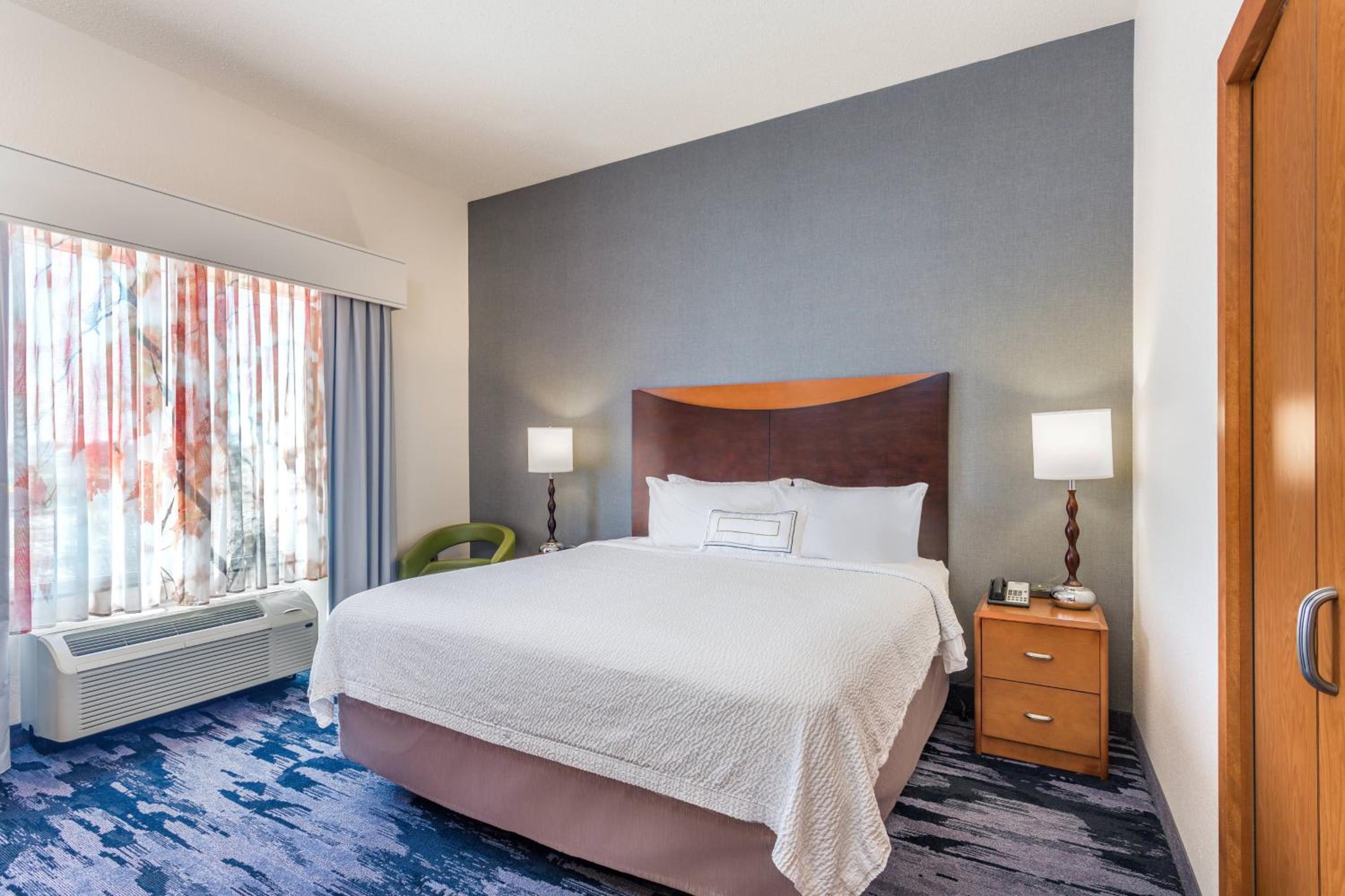 King Room - Photo 3