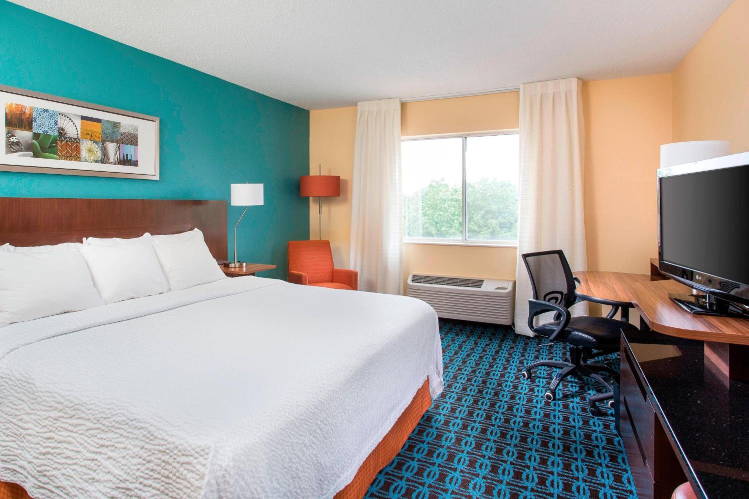 King Room - Photo 2