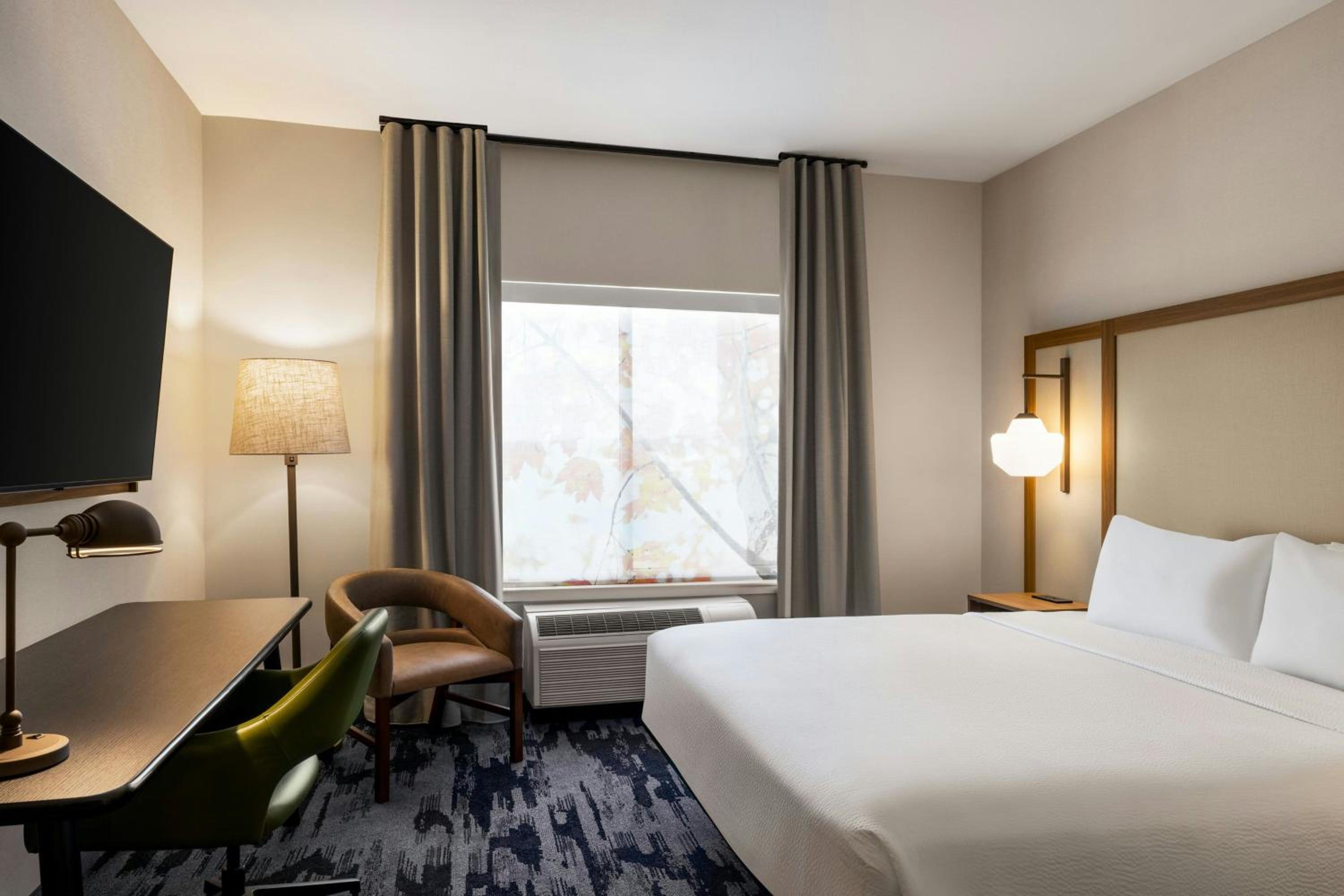 King Room - Photo 4