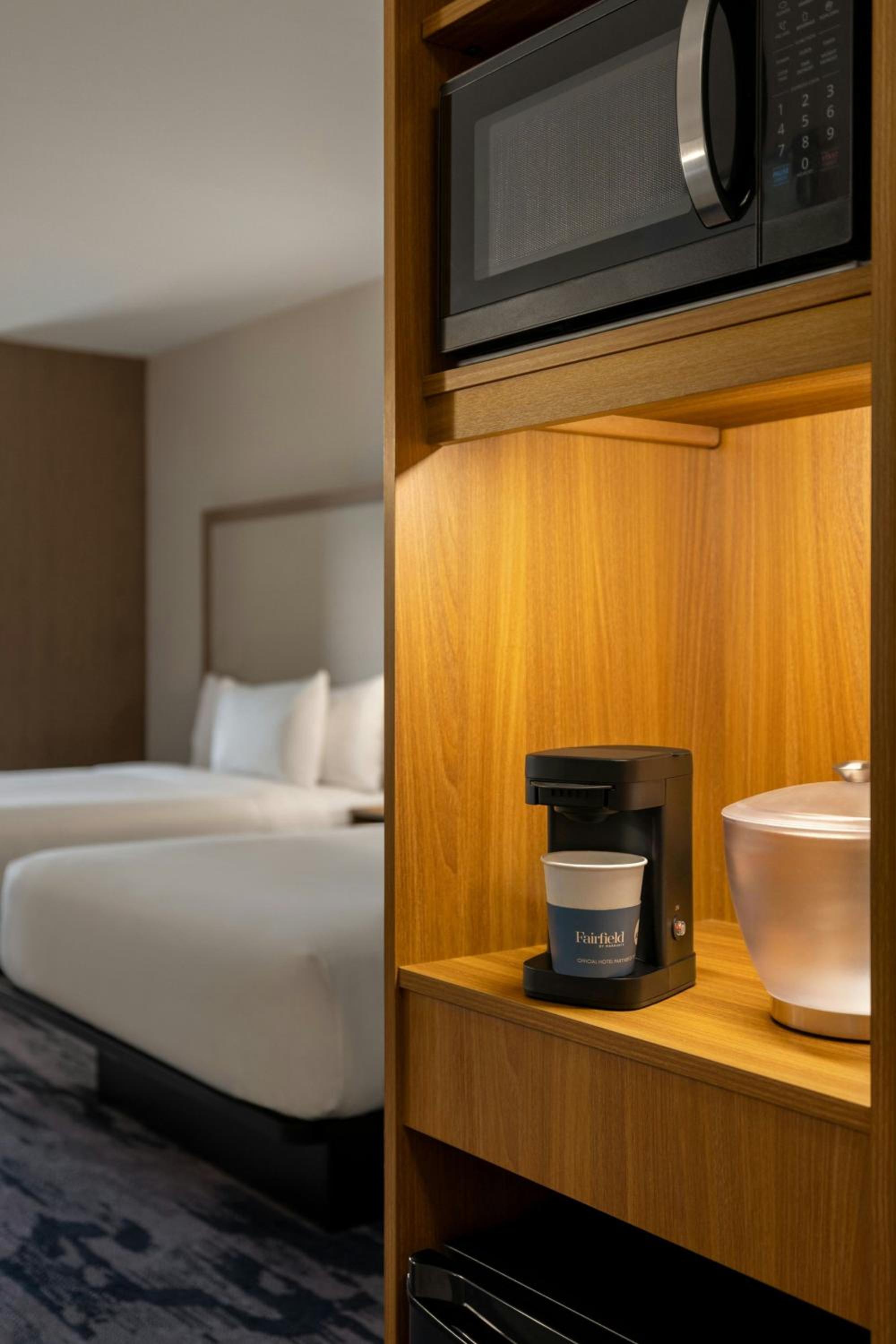 King Room - Photo 5