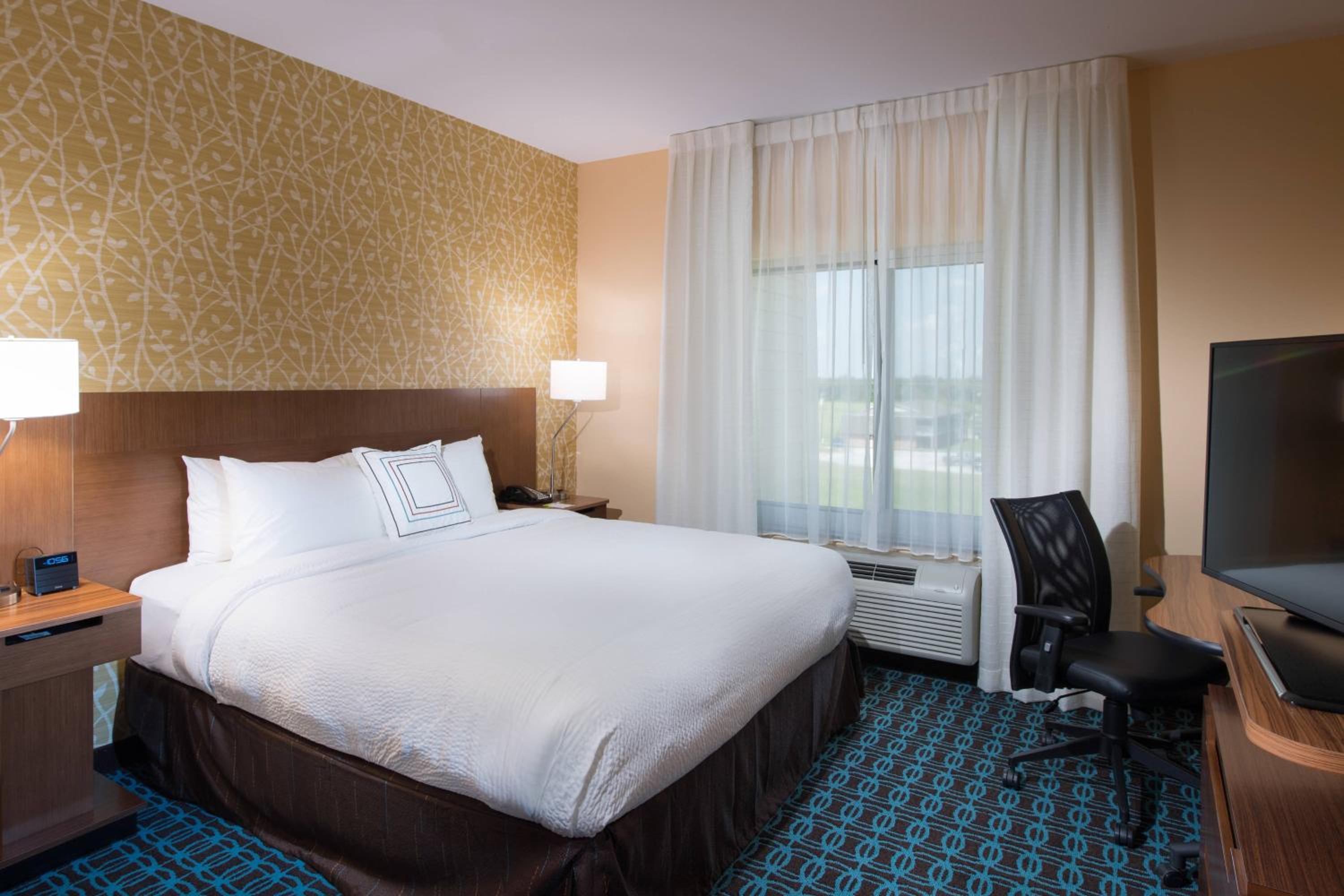 King Room photo 2