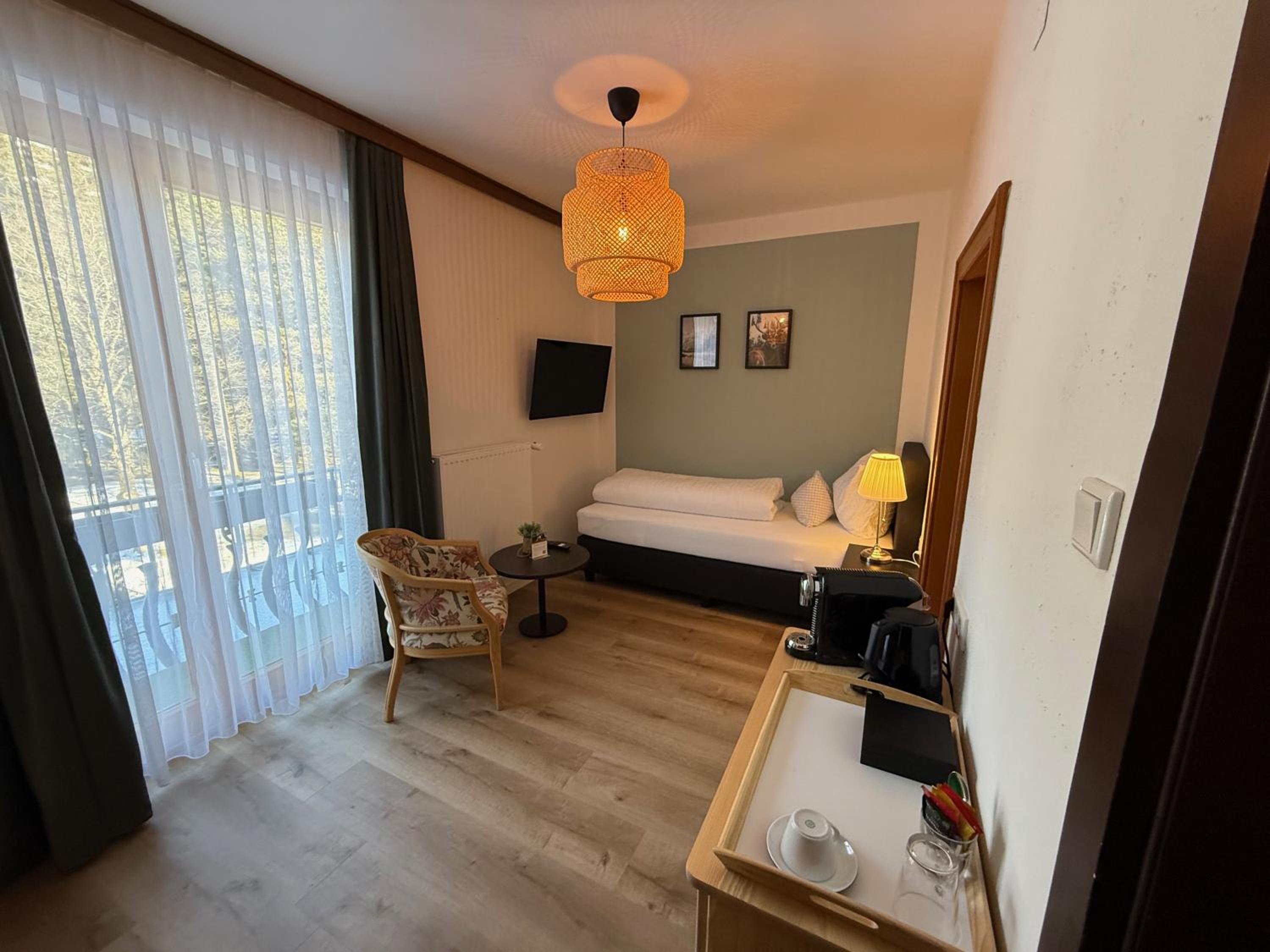 Single Room
