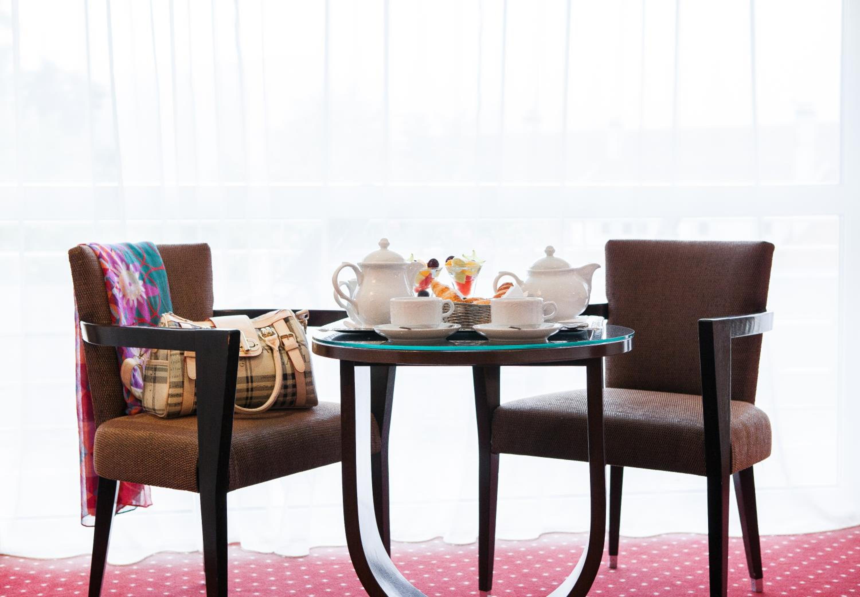 Superior Double or Twin Room with Terrace - Photo 4