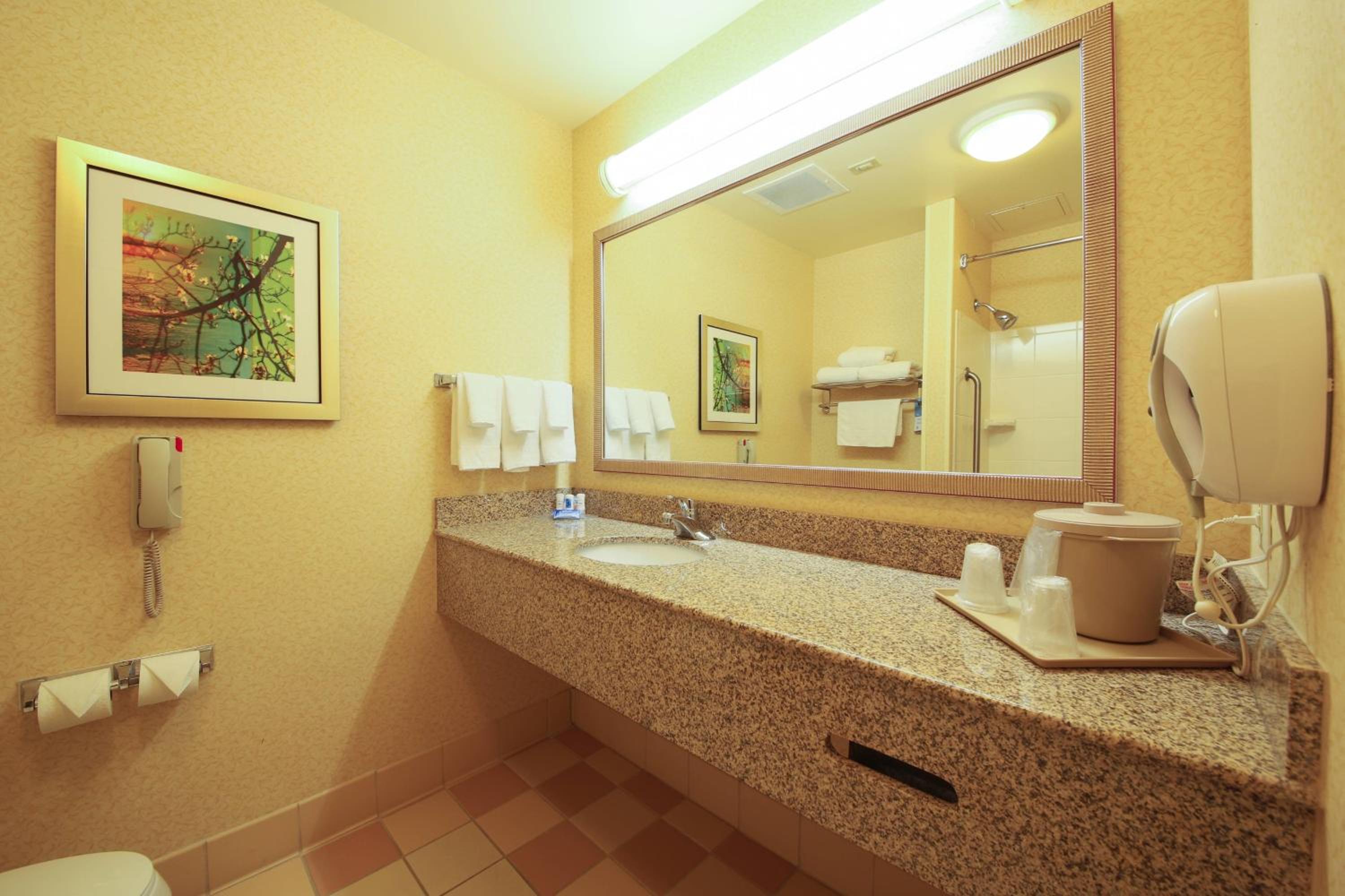 One-Bedroom King Suite - Photo 1