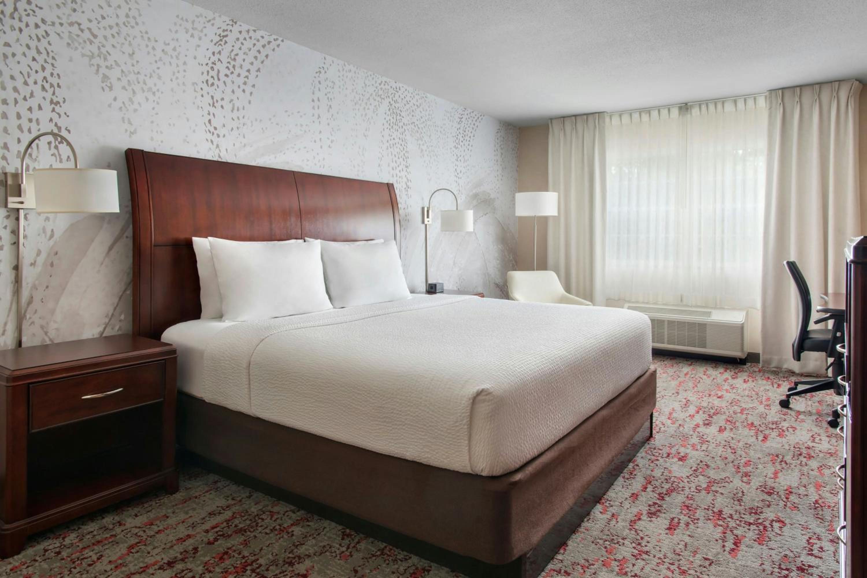 King Room - Photo 1