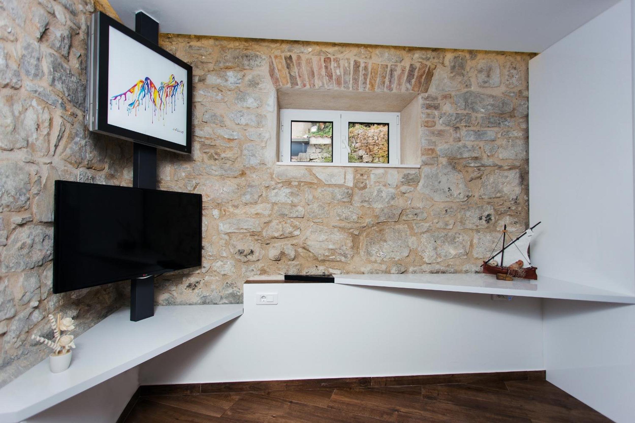 Luxury Studio - 12 Frane Petrića Street