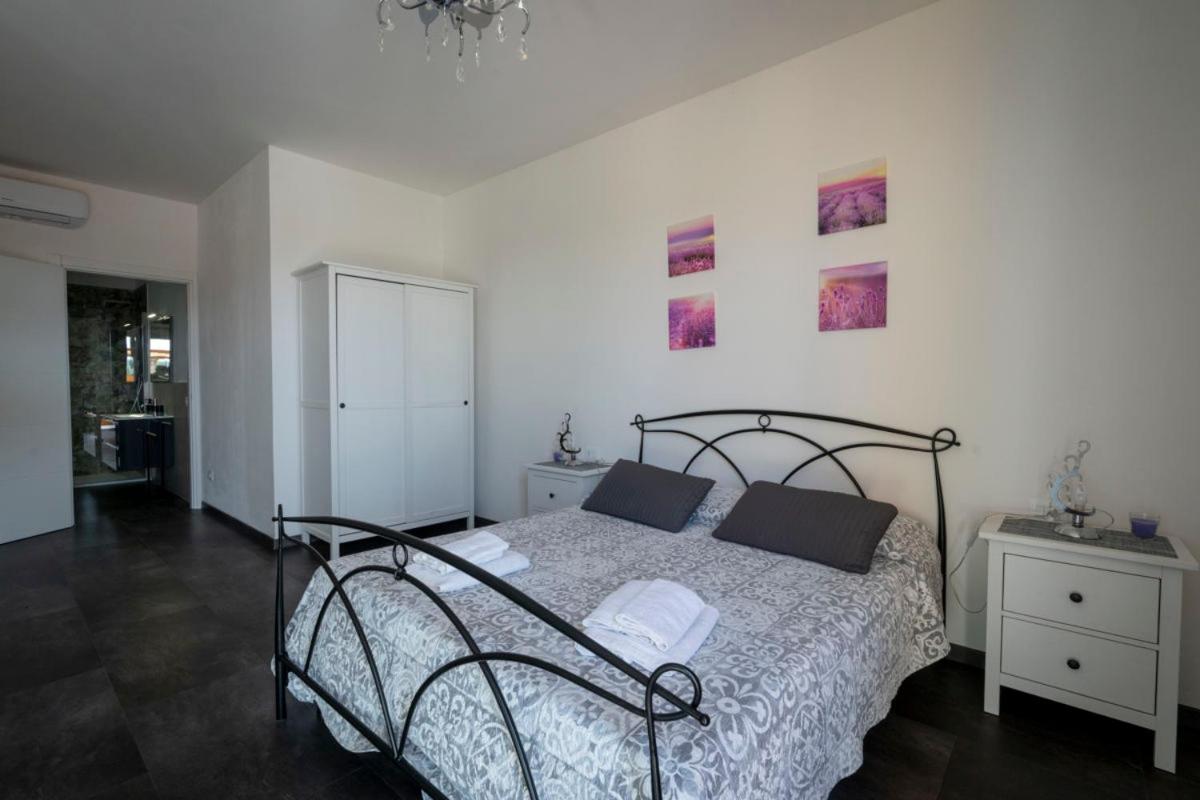 Junior Suite with Terrace photo 1