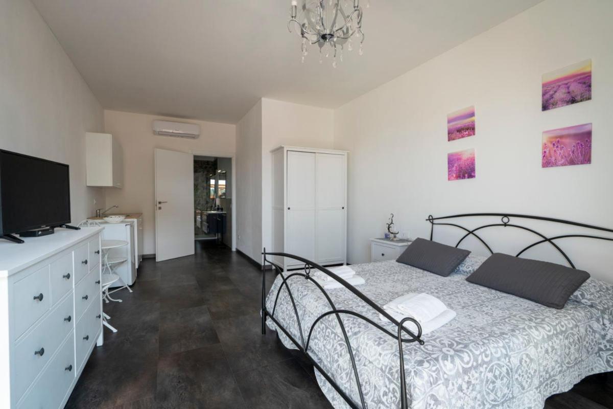 Junior Suite with Terrace photo 2