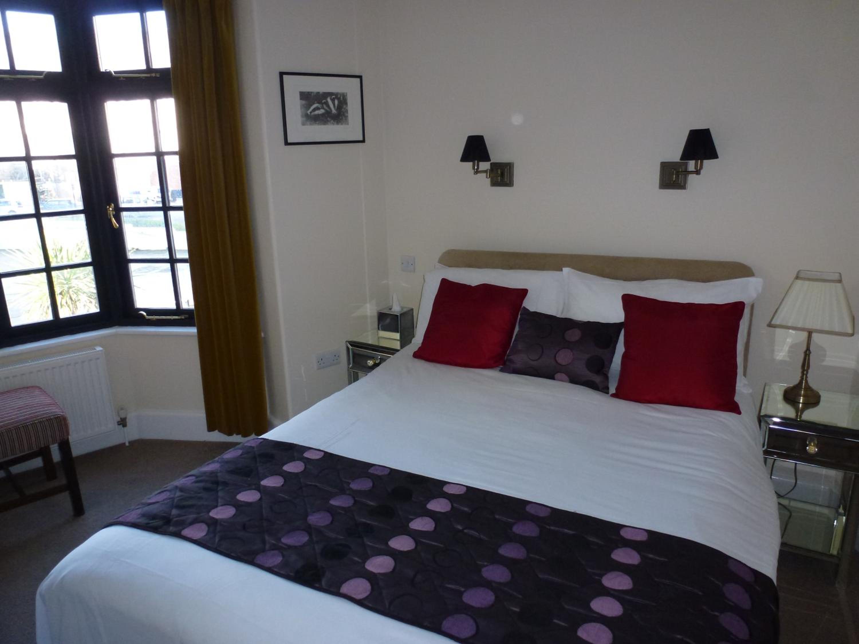 Inland Double Room