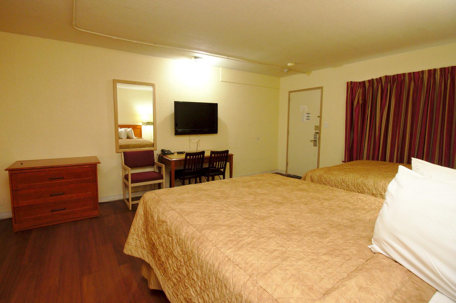 Family Suite - Photo 5