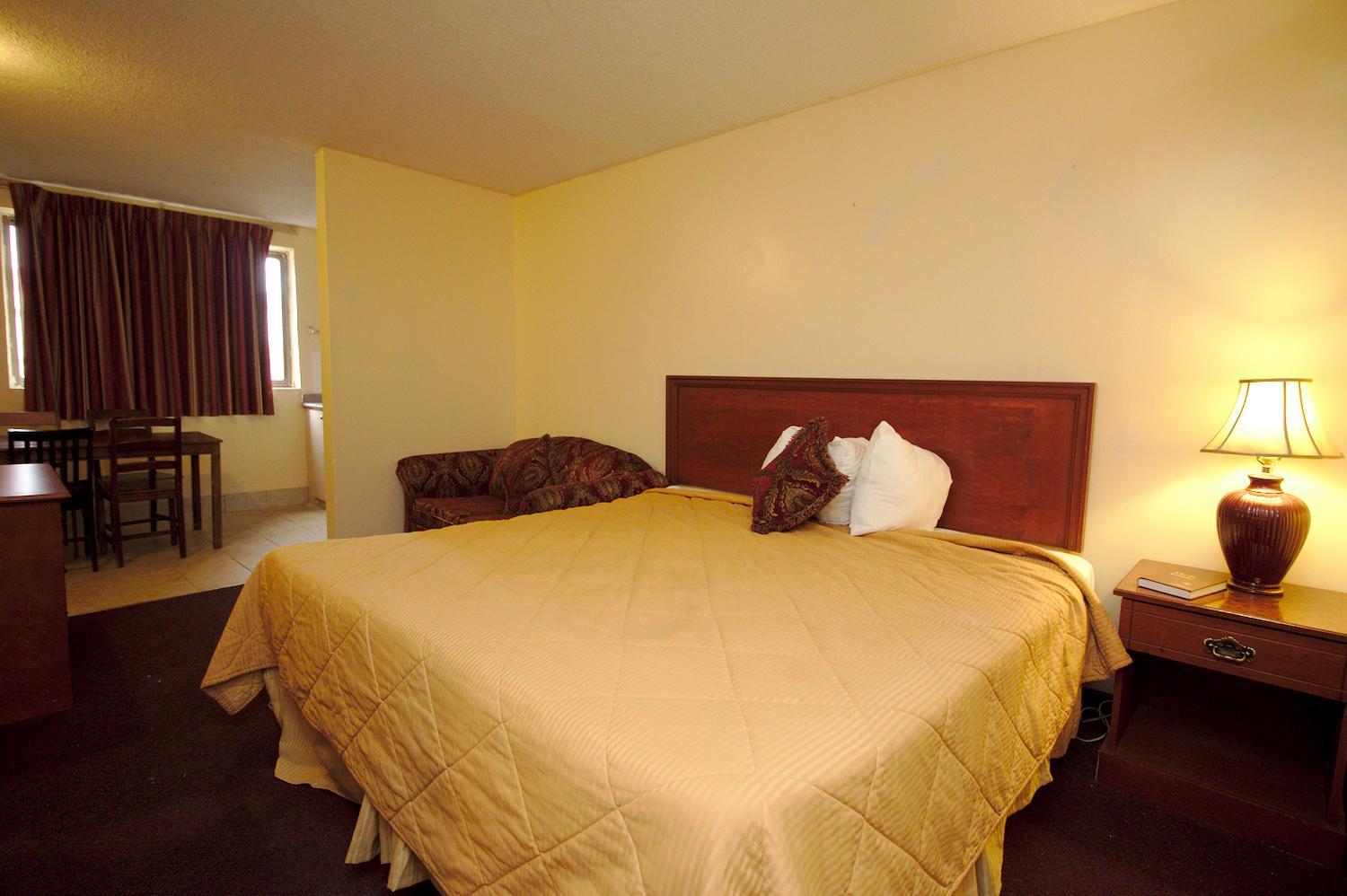 Family Suite - Photo 6