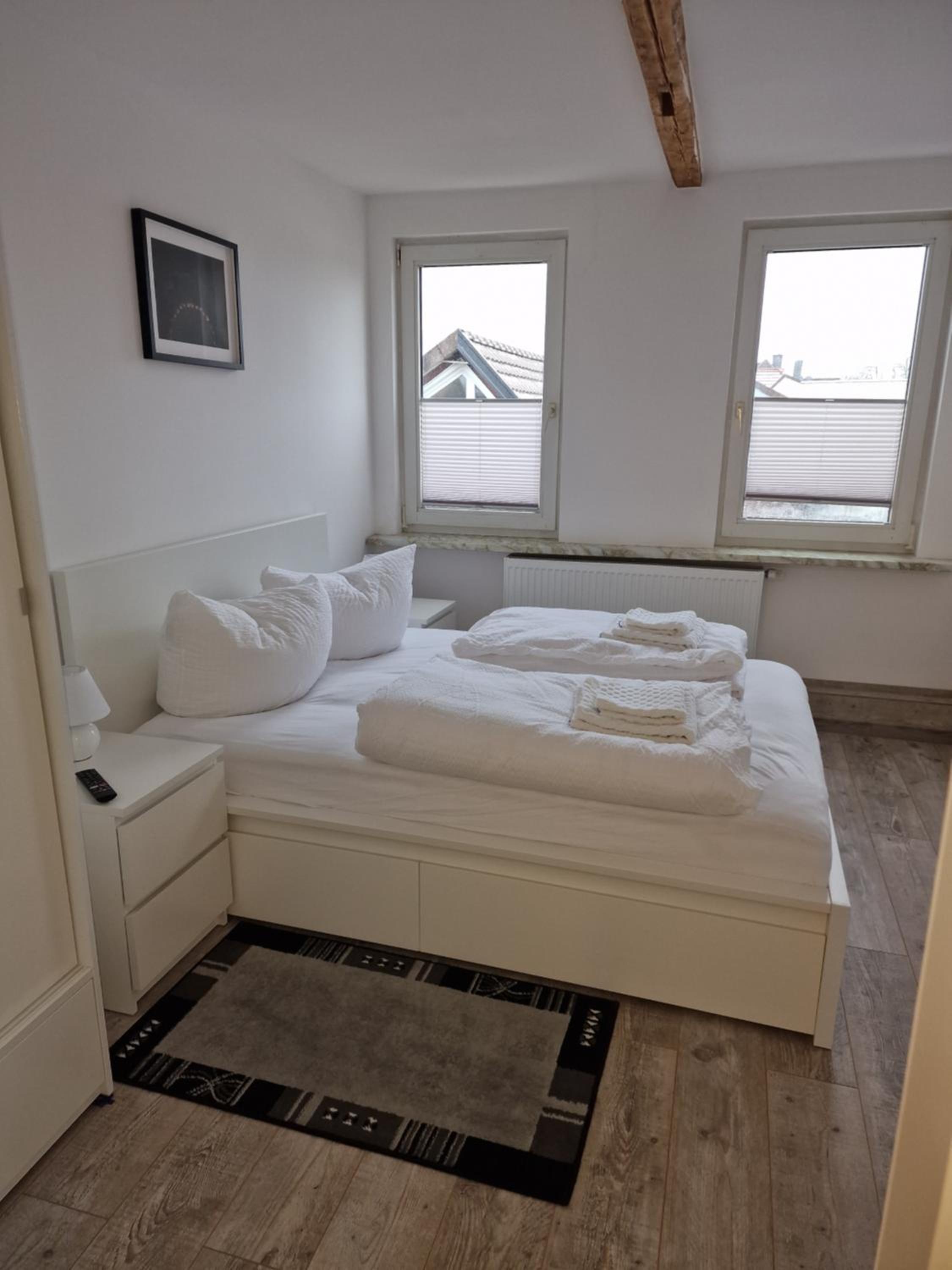 Three-Bedroom Apartment Suite photo 2