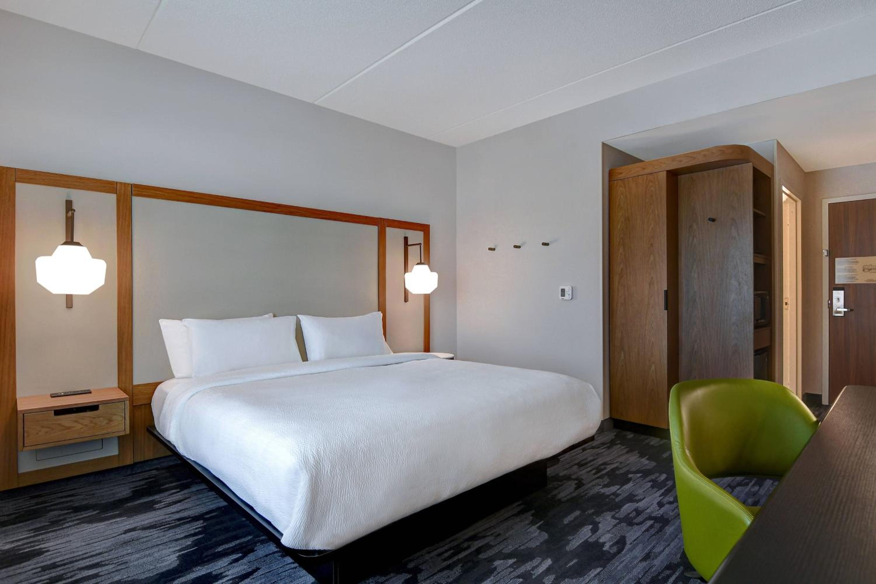 King Room - Photo 1