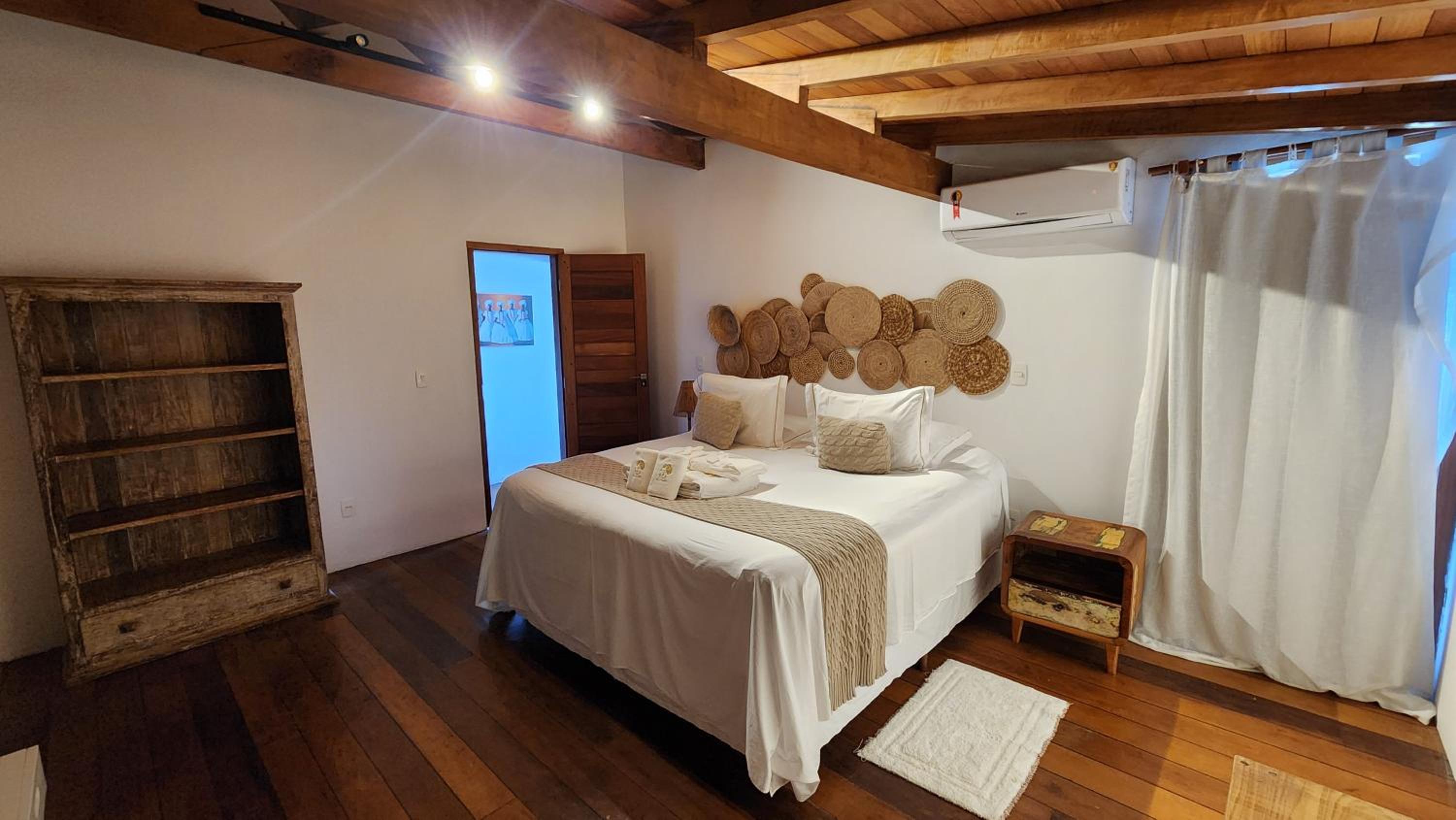 Two-Bedroom House photo 2