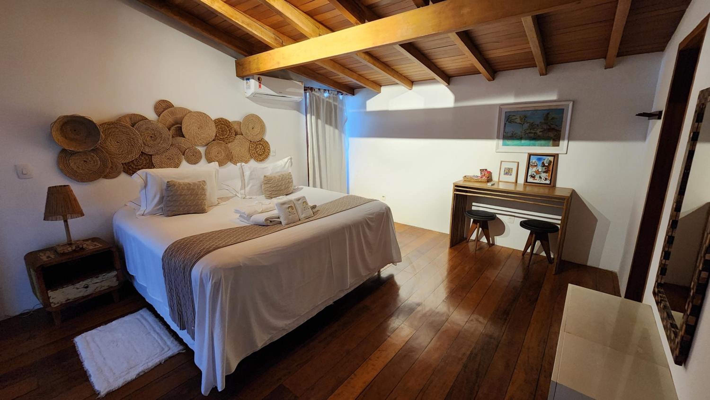 Two-Bedroom House photo 3
