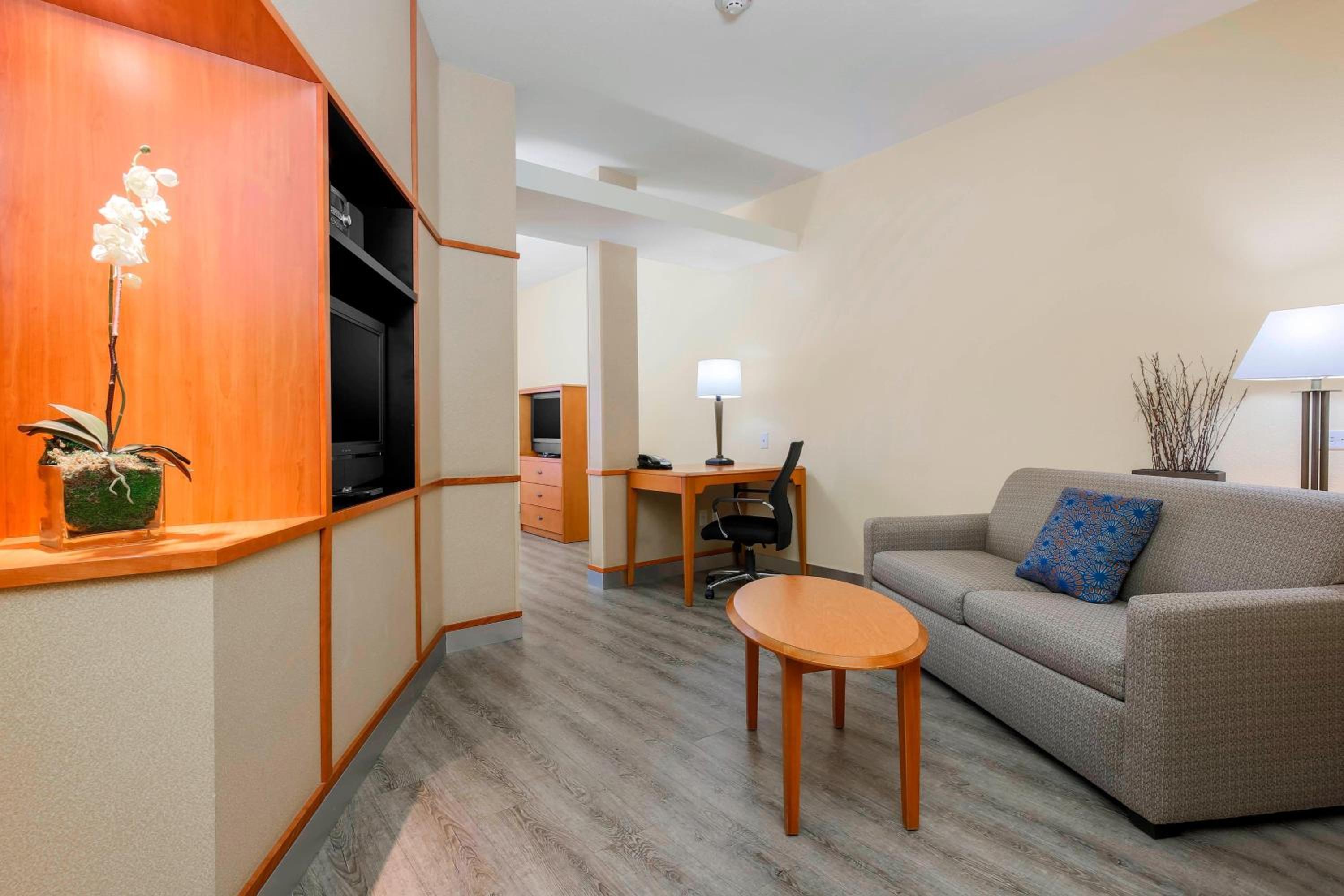 King Studio with Sofa Bed - Hearing Accessible - Photo 2