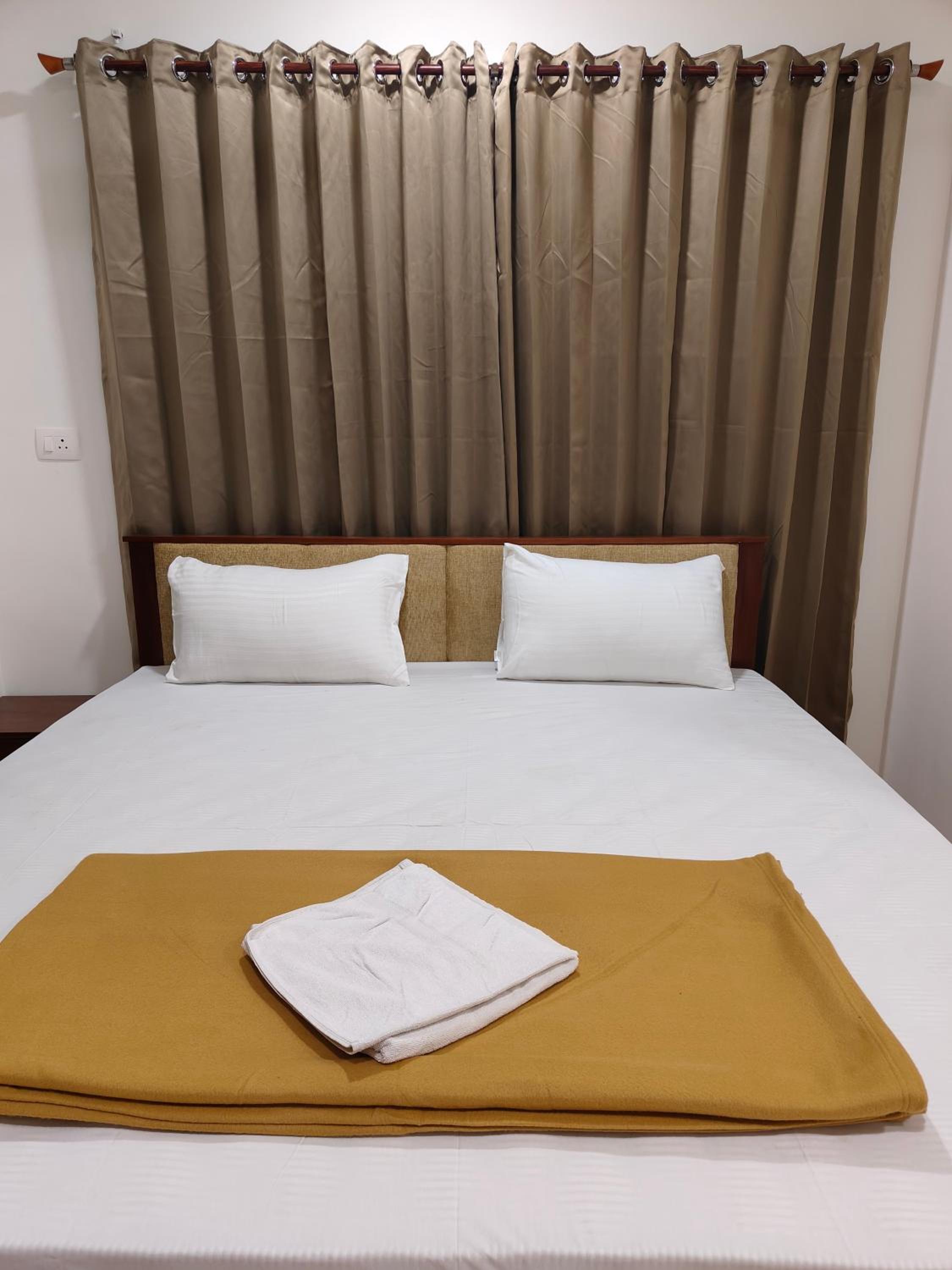 Double Room photo 3