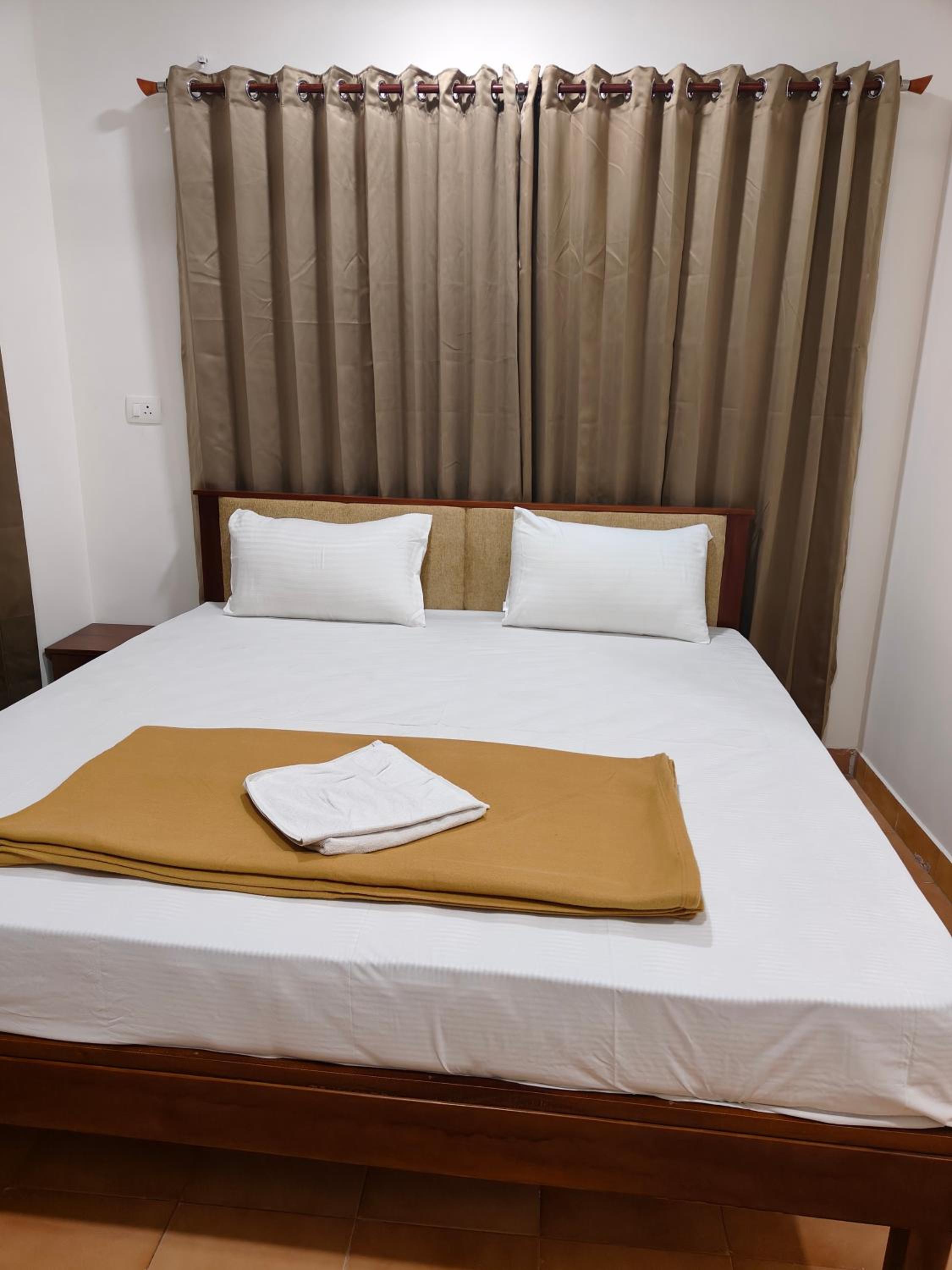 Double Room photo 1