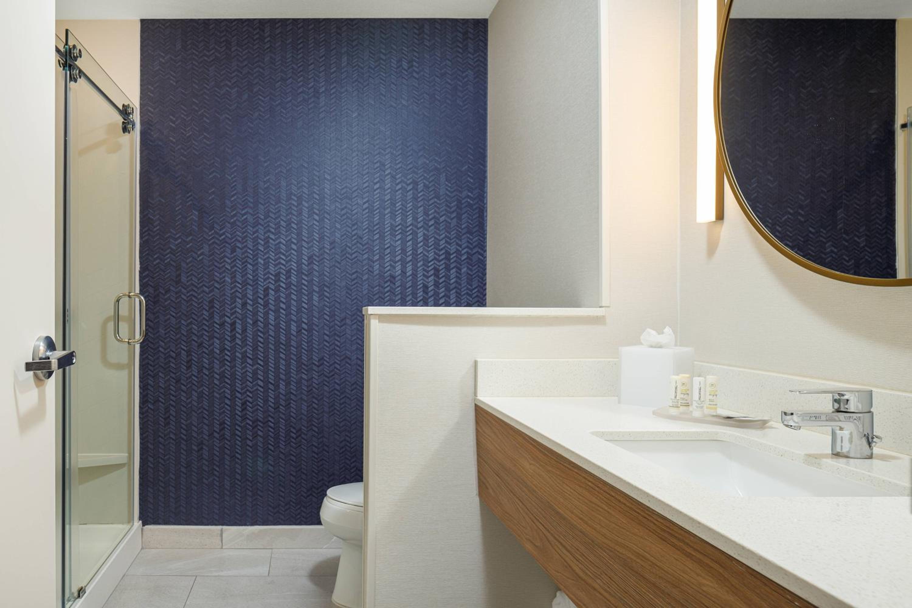 King Suite - Hearing Accessible photo 3
