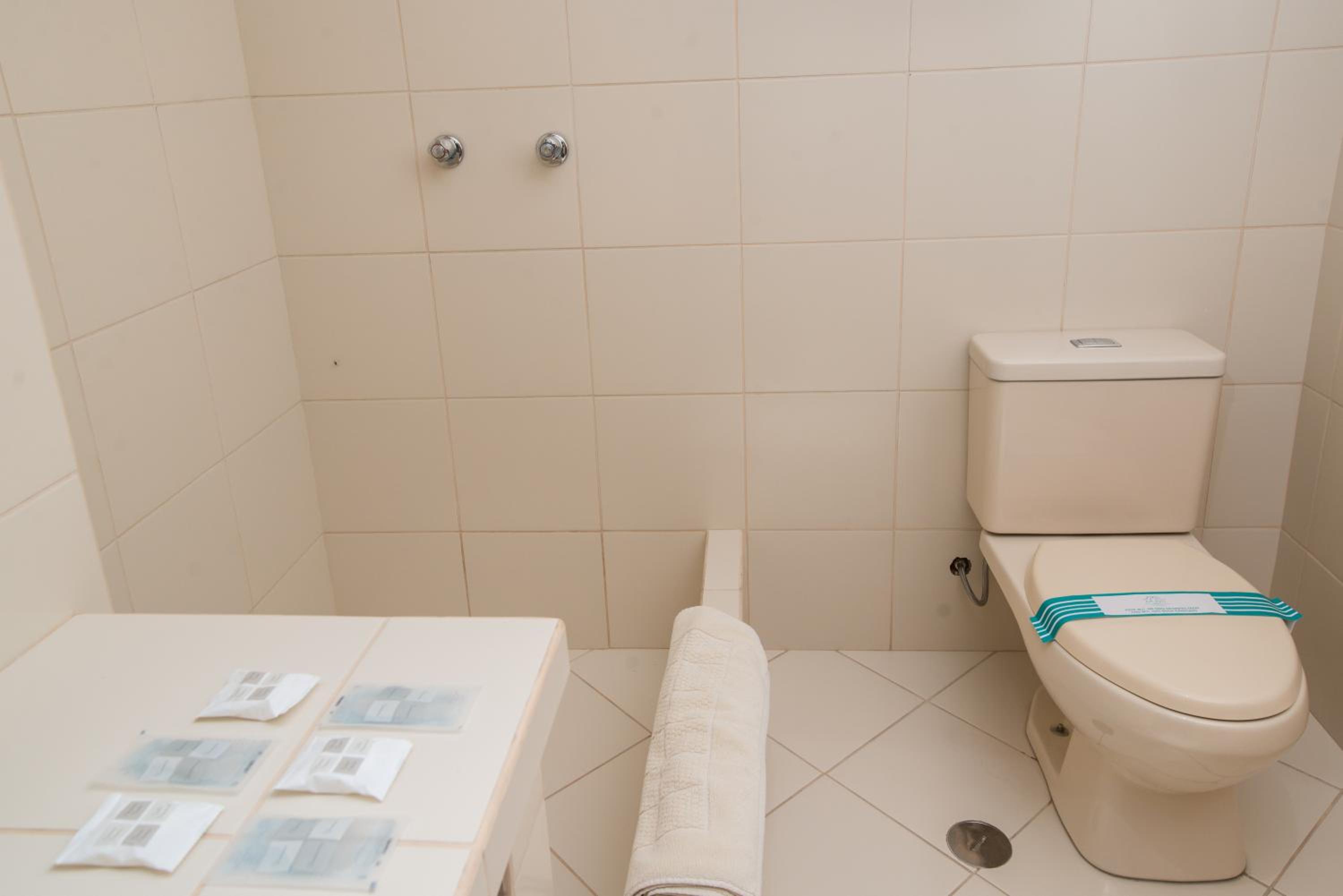Standard Single Room photo 3