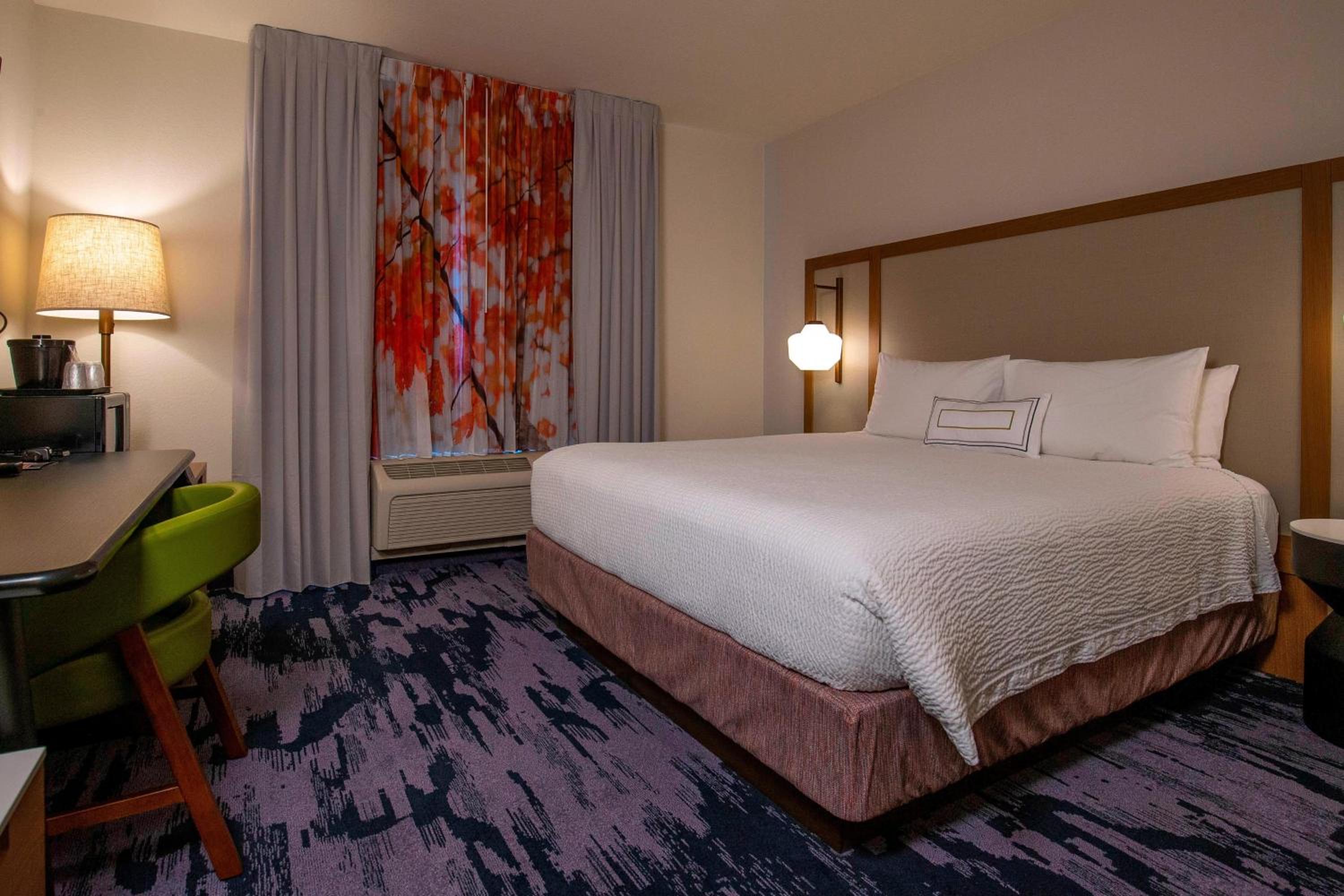 King Room - Photo 2