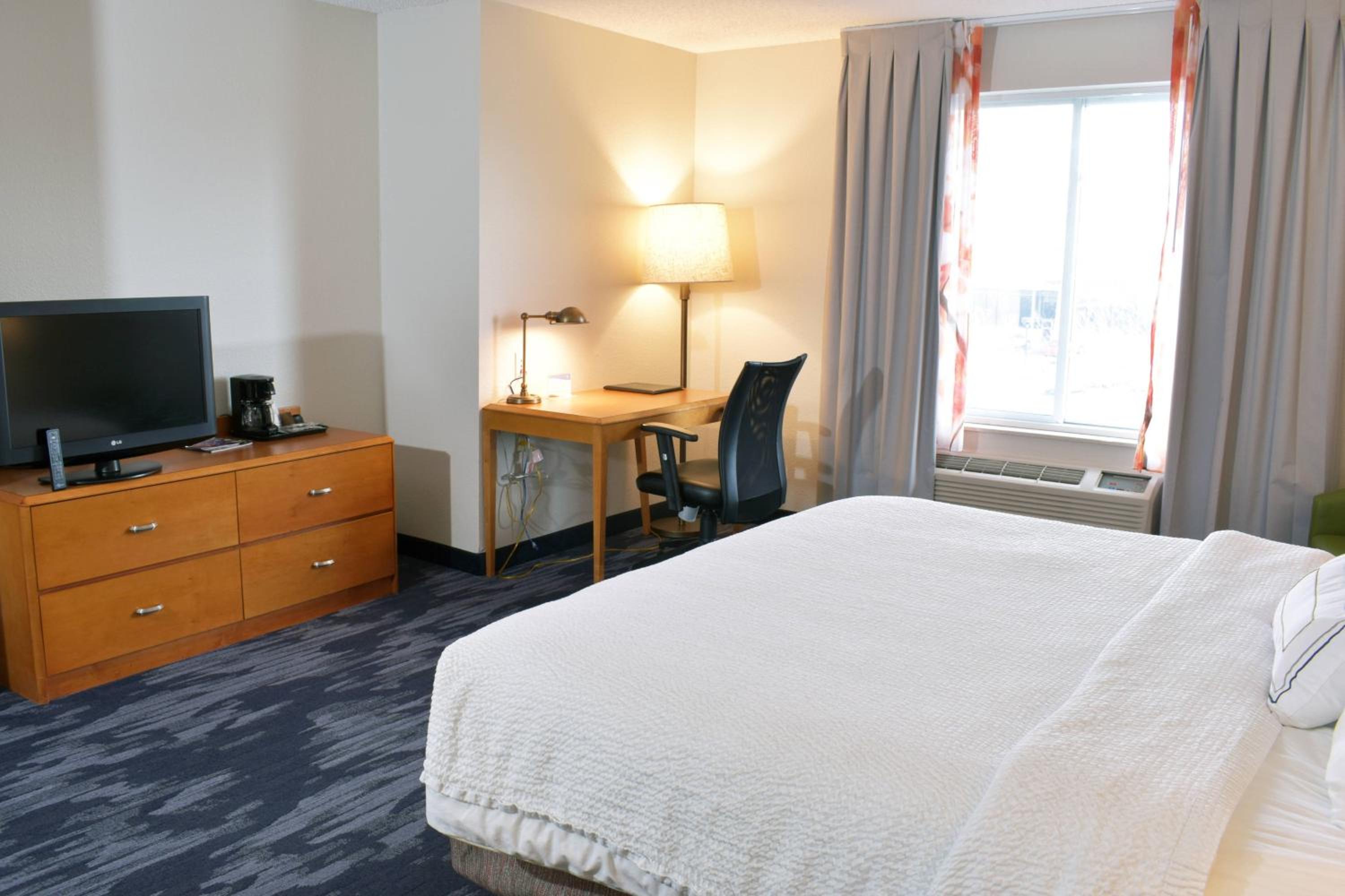 King Room - Photo 2
