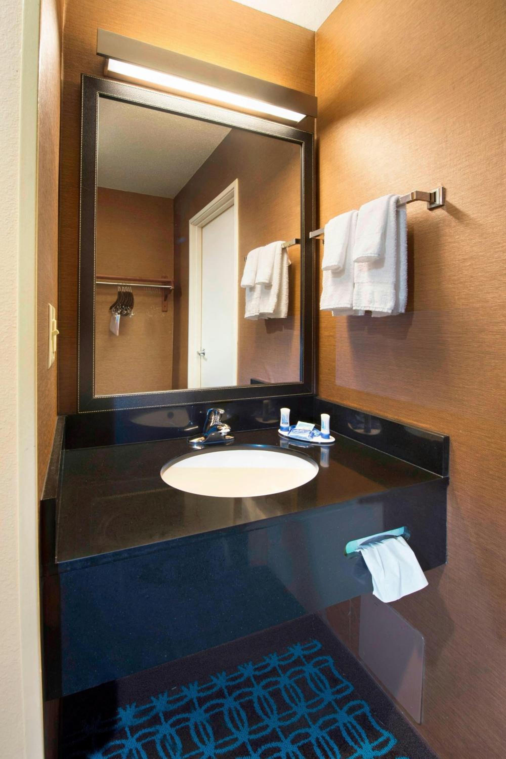 Fairfield Inn Huntsville, Bild 2