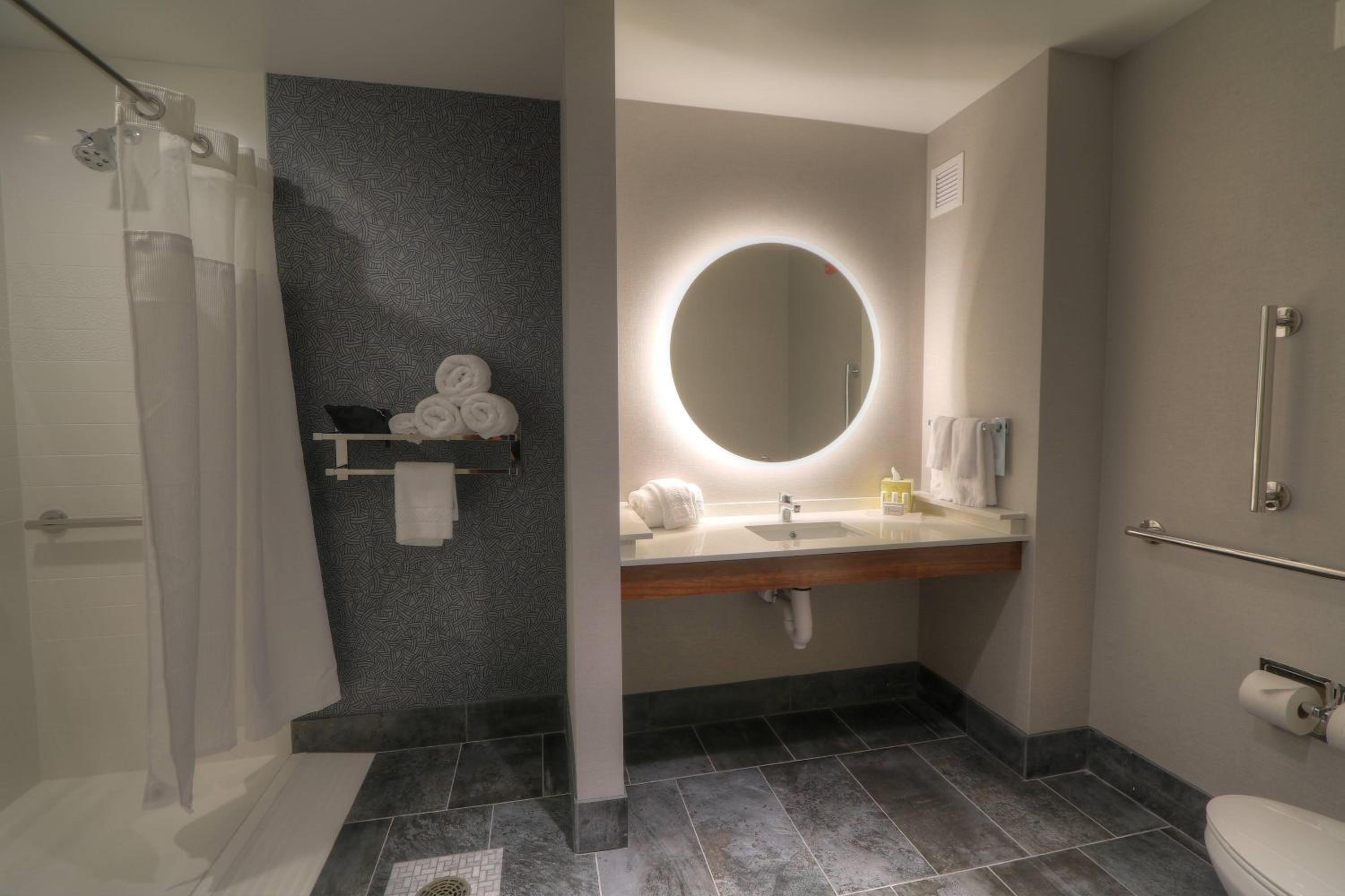 Fairfield Inn & Suites by Marriott Gatlinburg Downtown, Billede 5