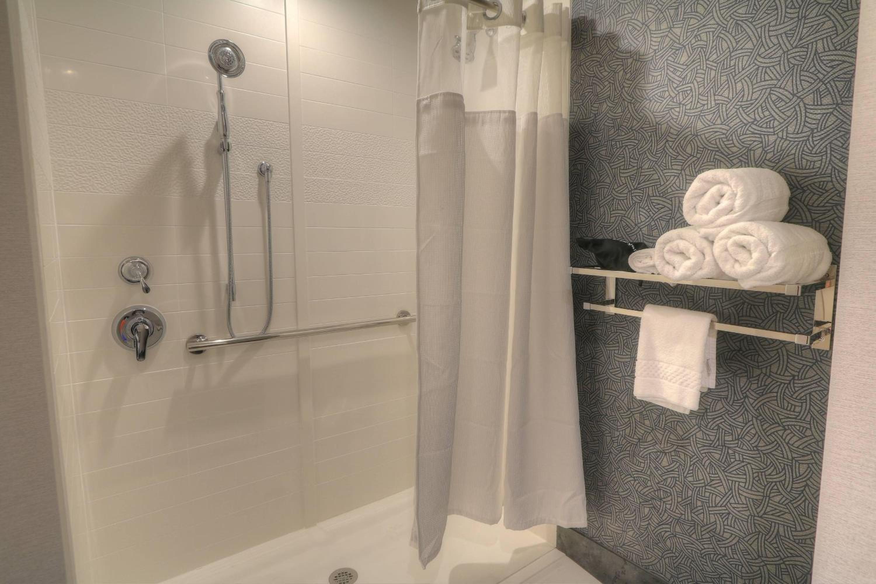 Fairfield Inn & Suites by Marriott Gatlinburg Downtown, Billede 3
