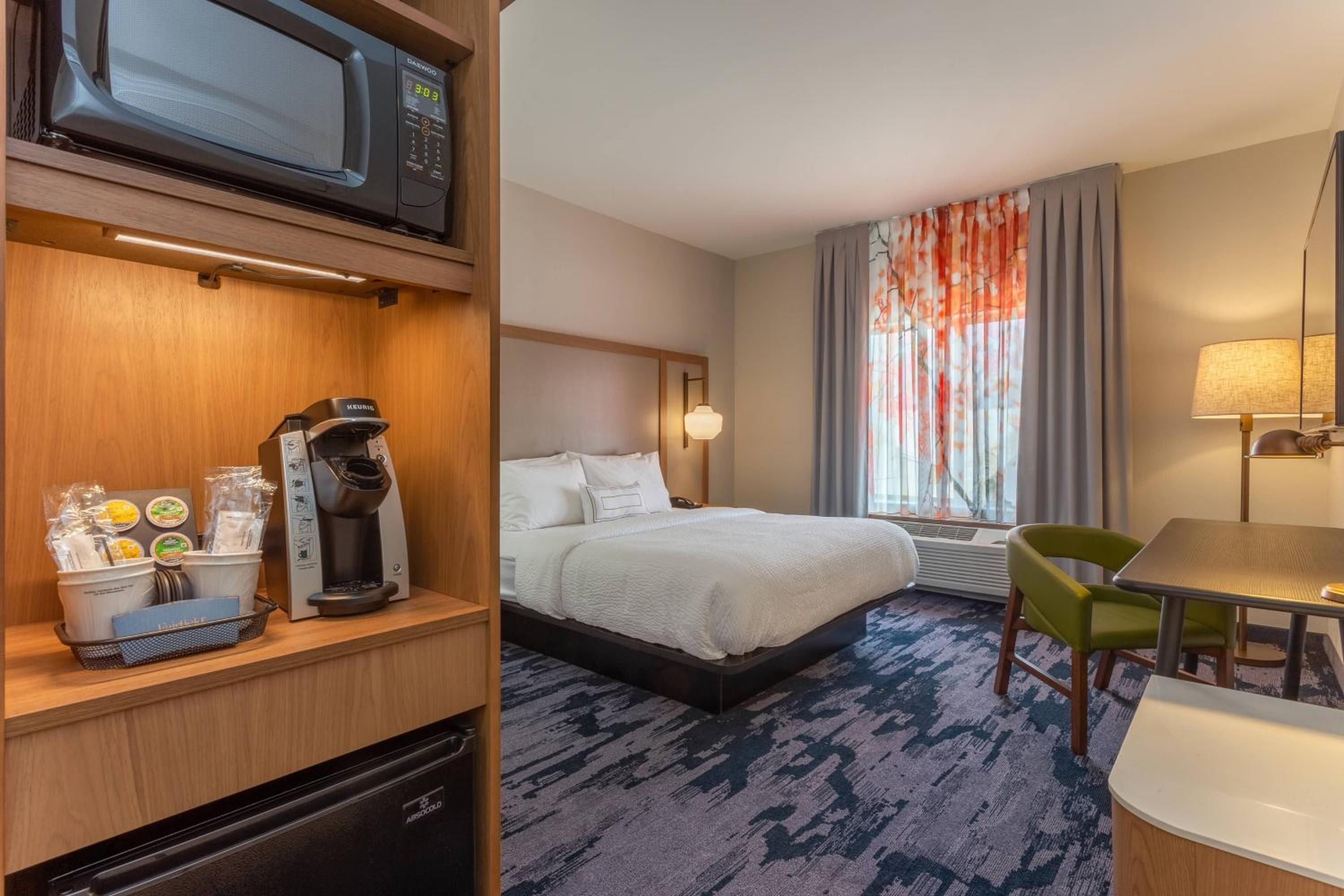King Room photo 2