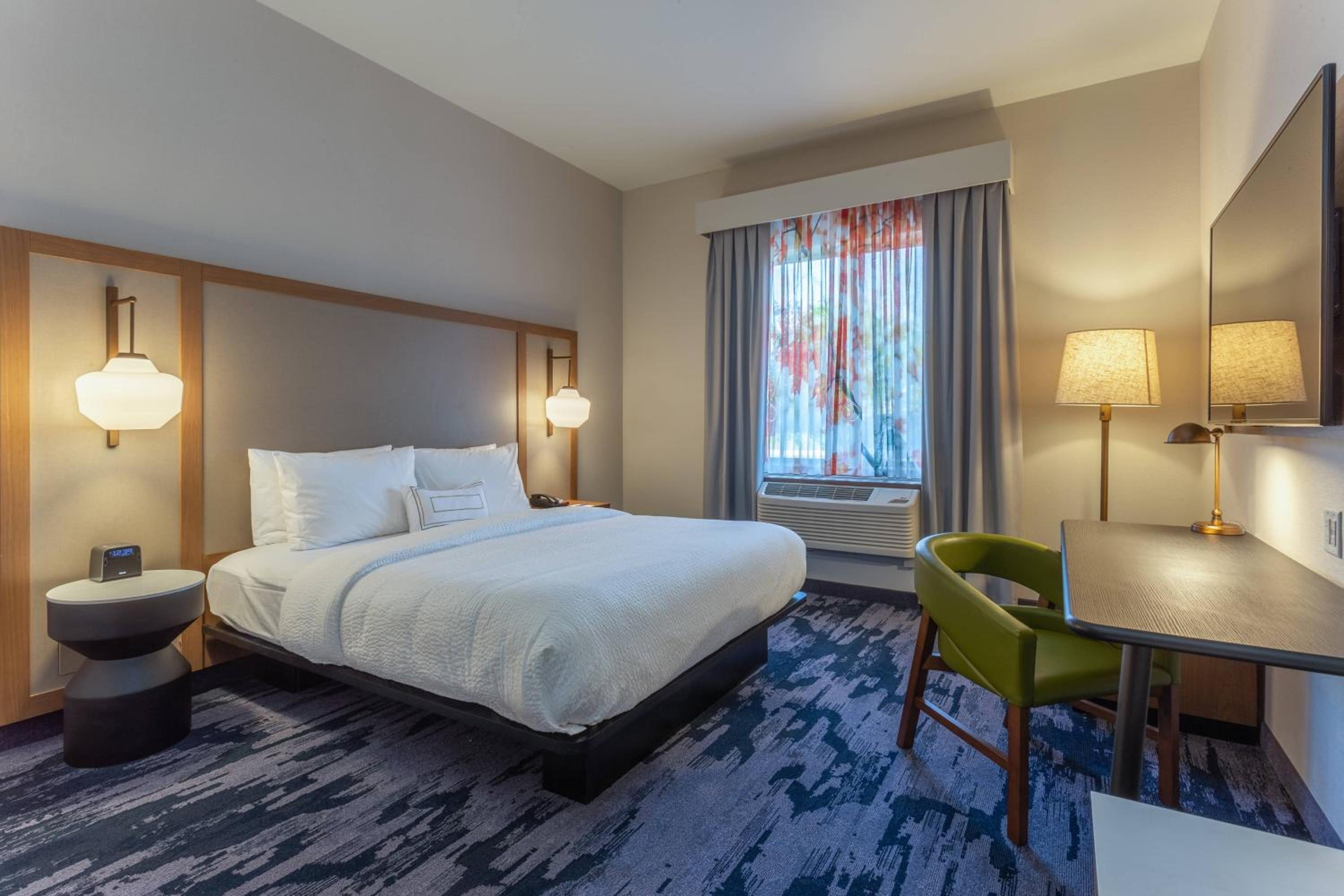 King Room photo 1