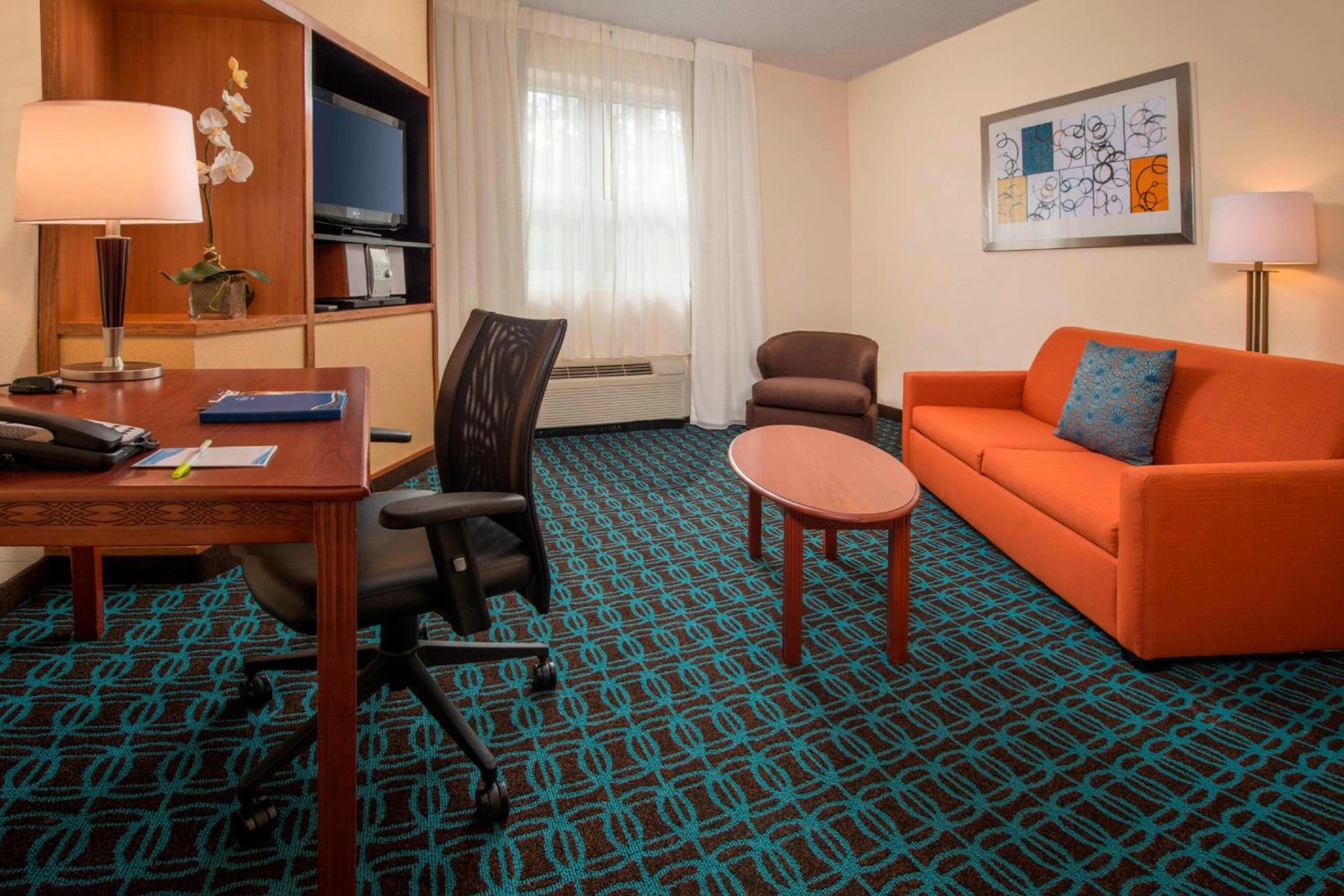 Two-Bedroom King Suite with Two King Beds and Sofa Bed