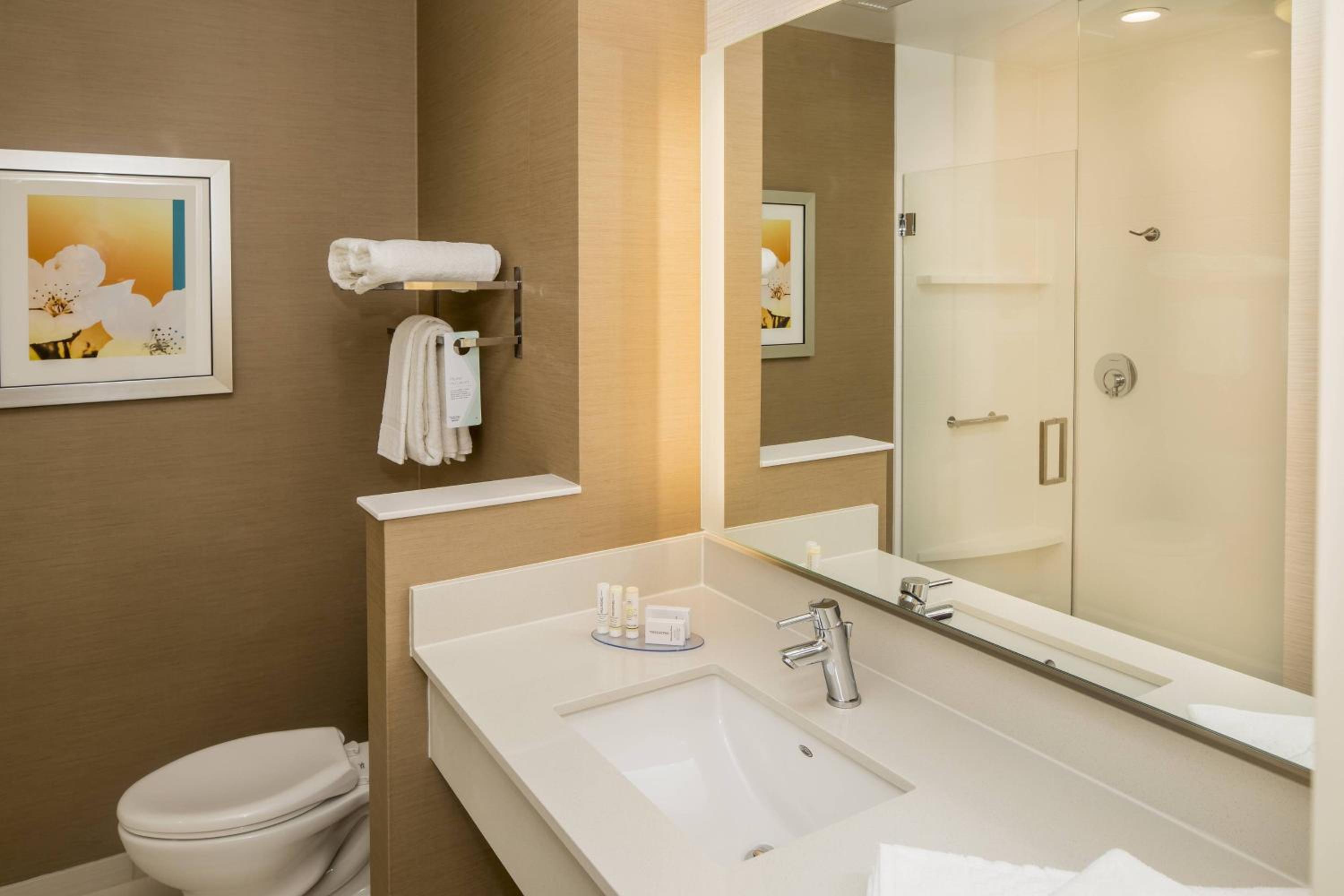 King Room with Transfer Shower - Mobility Access/Hearing Accessible photo 3