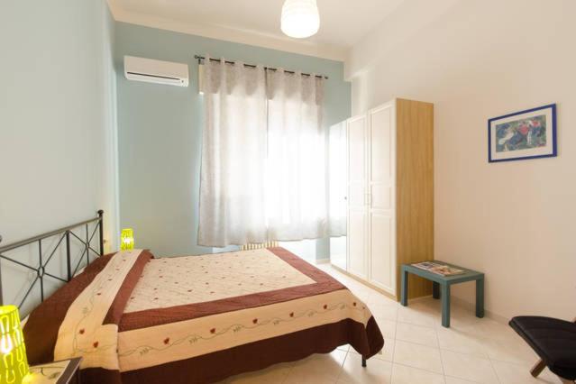 Double Room with Private External Bathroom