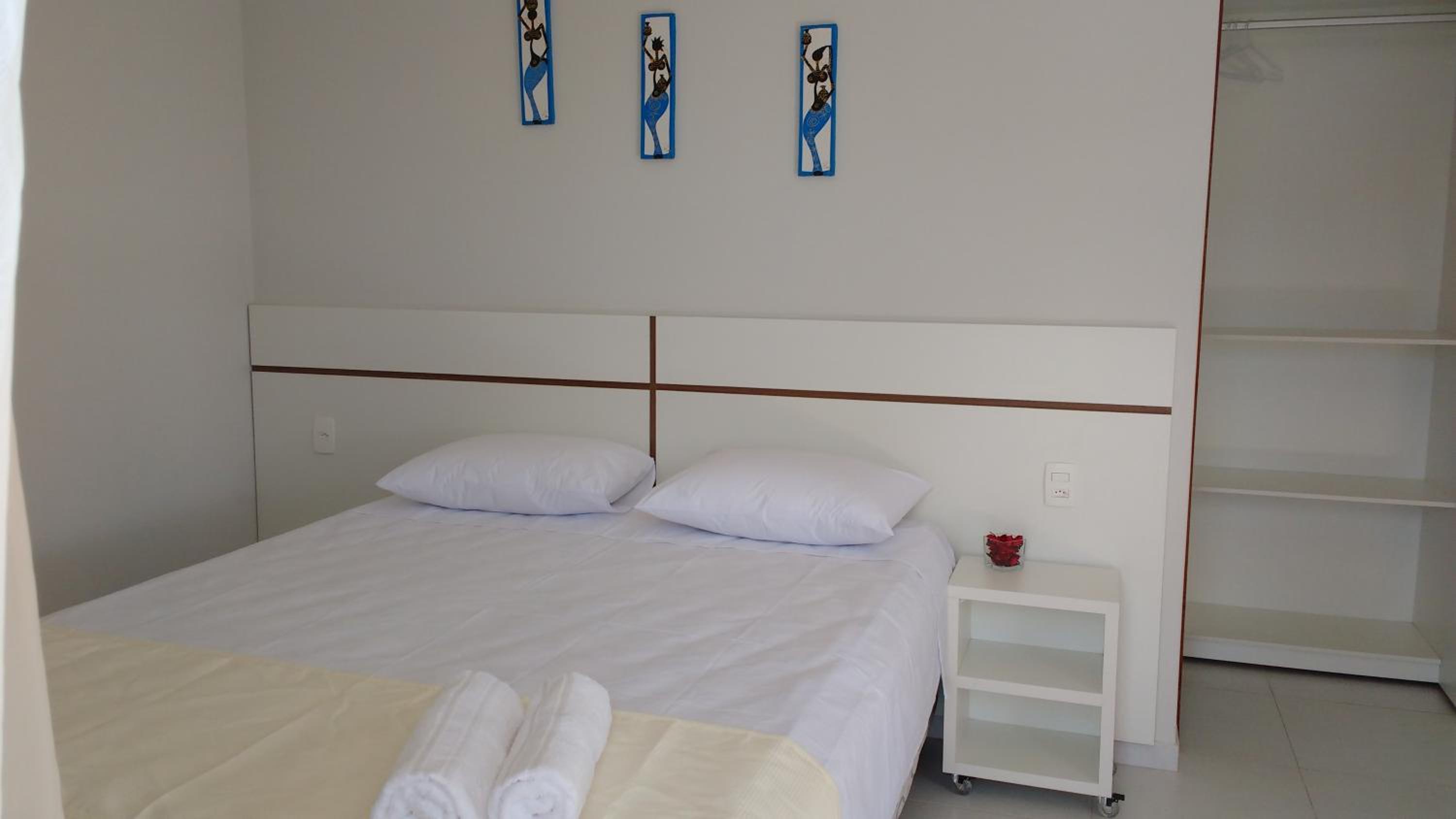 Double Room with Sea View photo 2