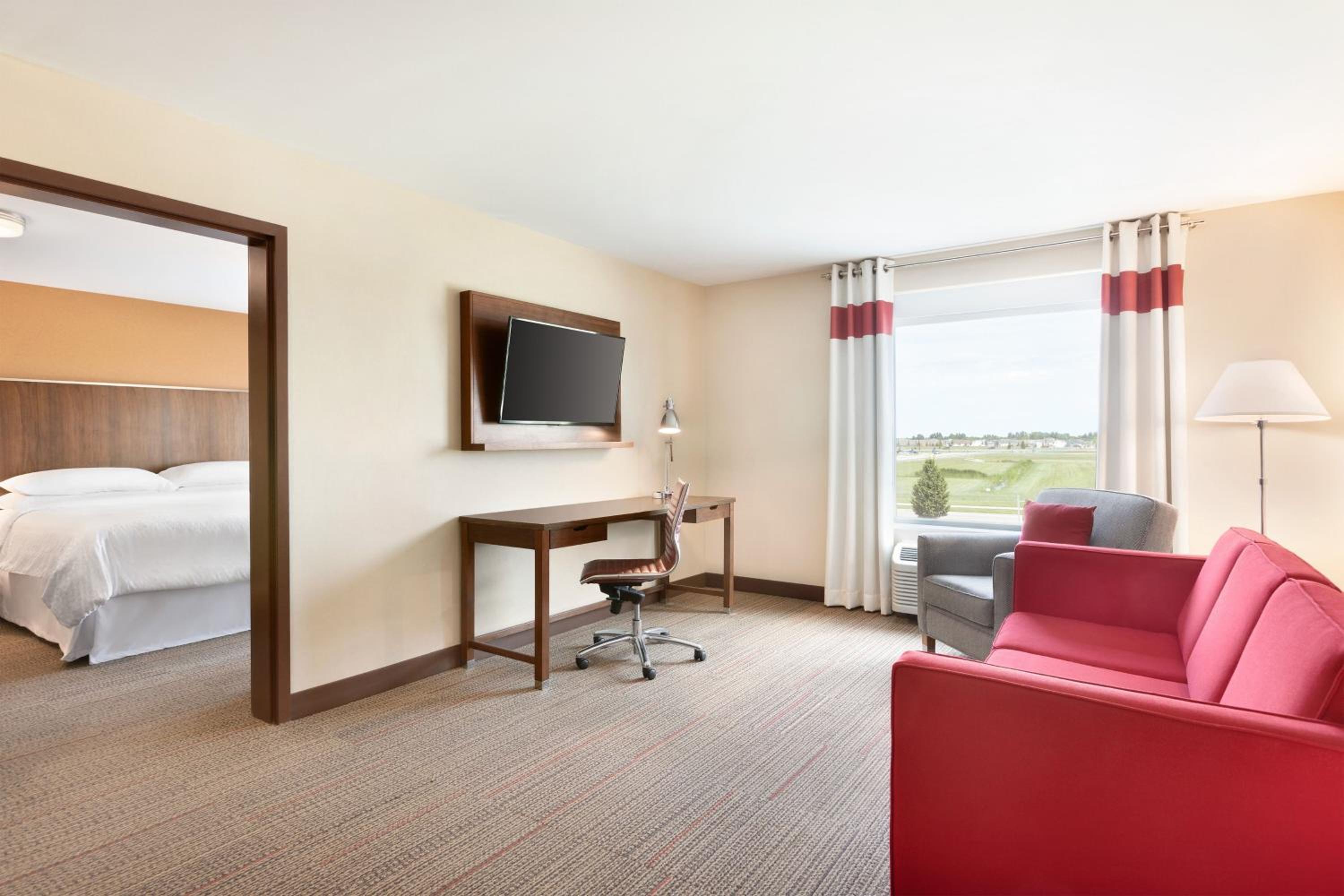 King Suite photo 1