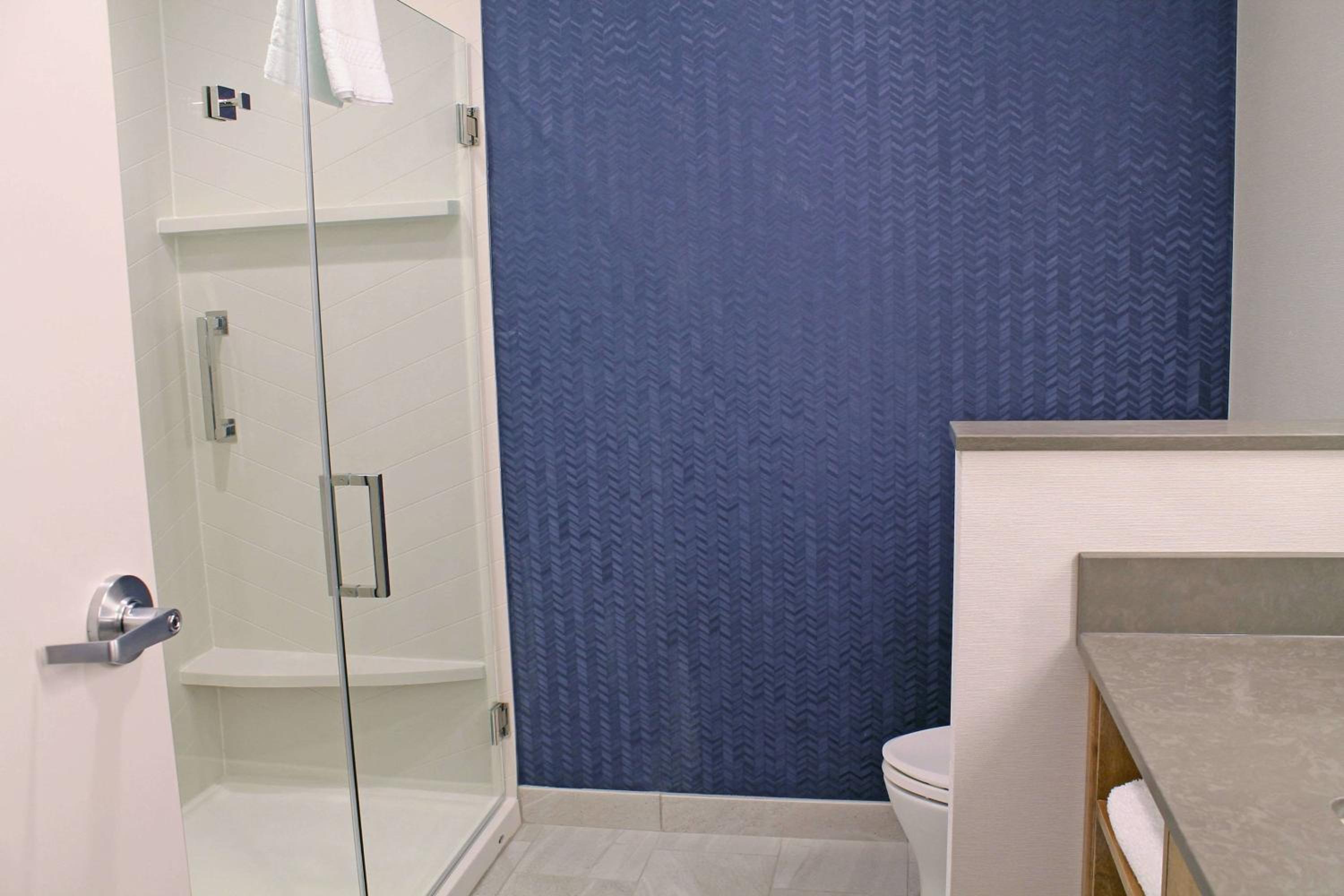 King Suite with Sofa Bed - Photo 4
