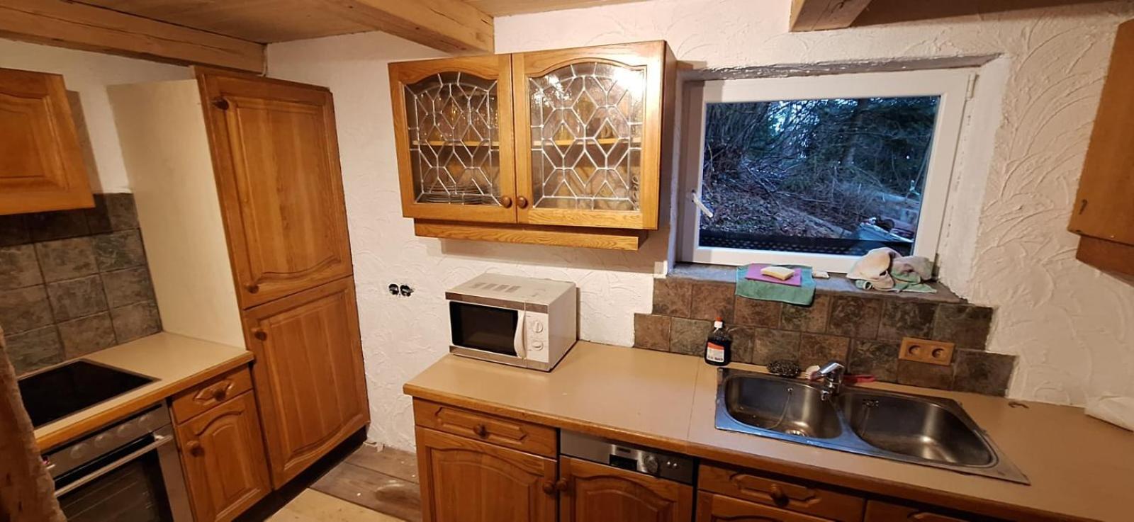 One-Bedroom Chalet - Annex photo 2