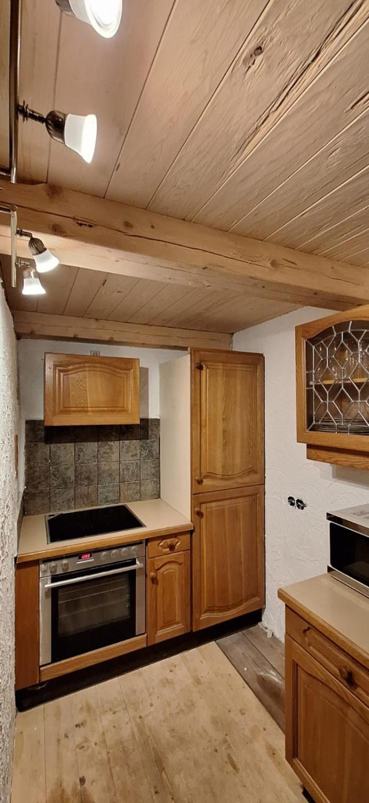 One-Bedroom Chalet - Annex photo 3