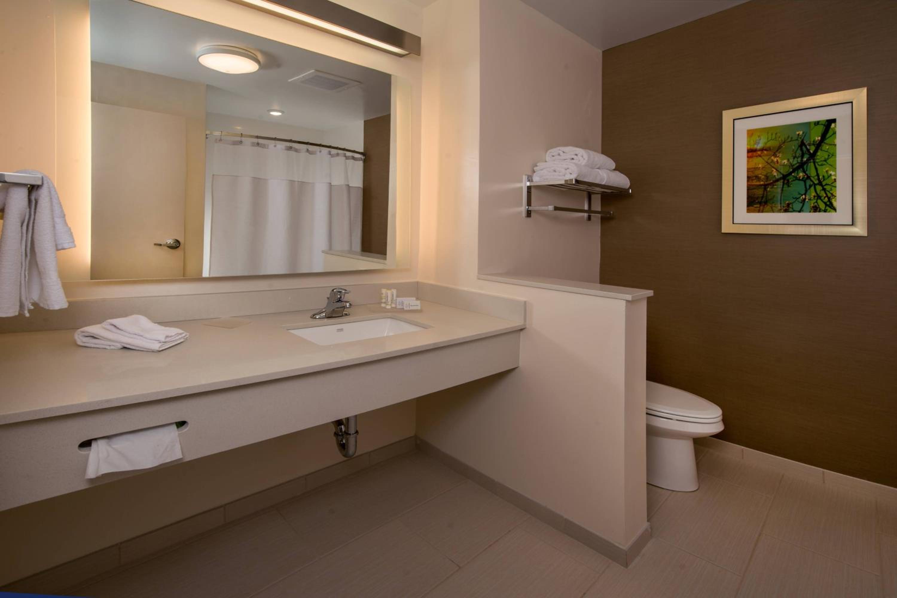 Fairfield Inn & Suites by Marriott Washington, Foto 3